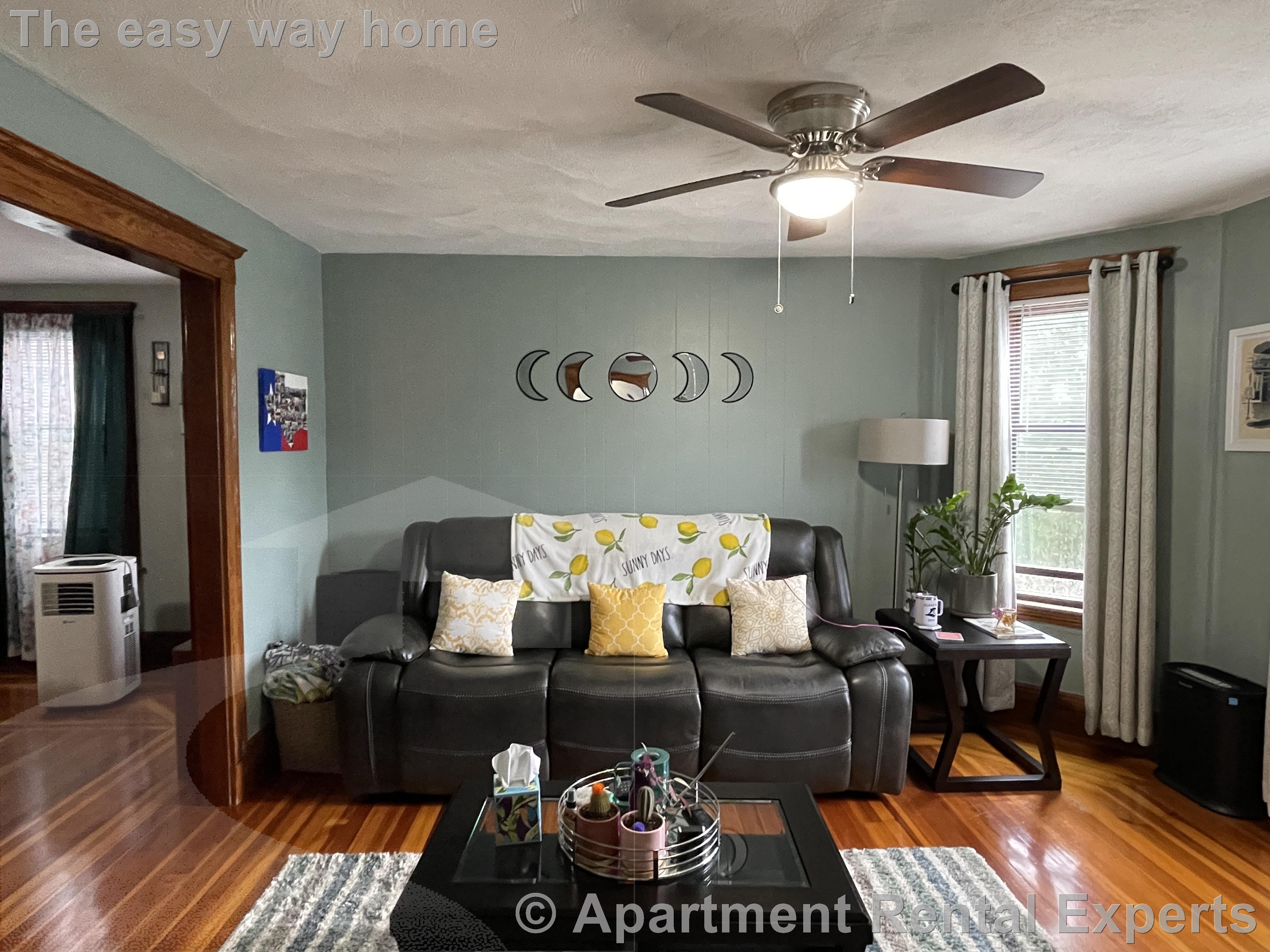 219 Powderhouse Blvd, Teele Square