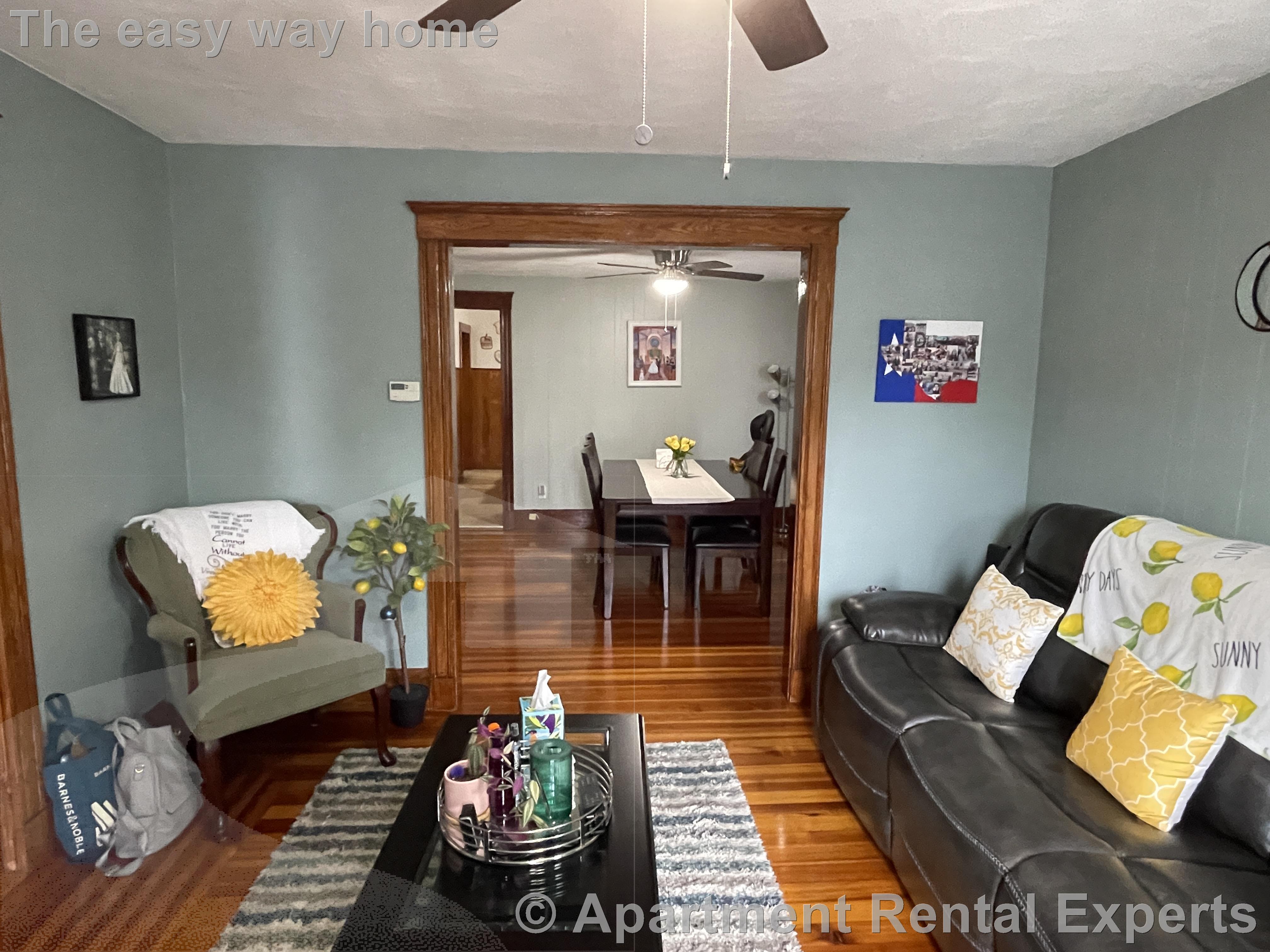 219 Powderhouse Blvd, Teele Square