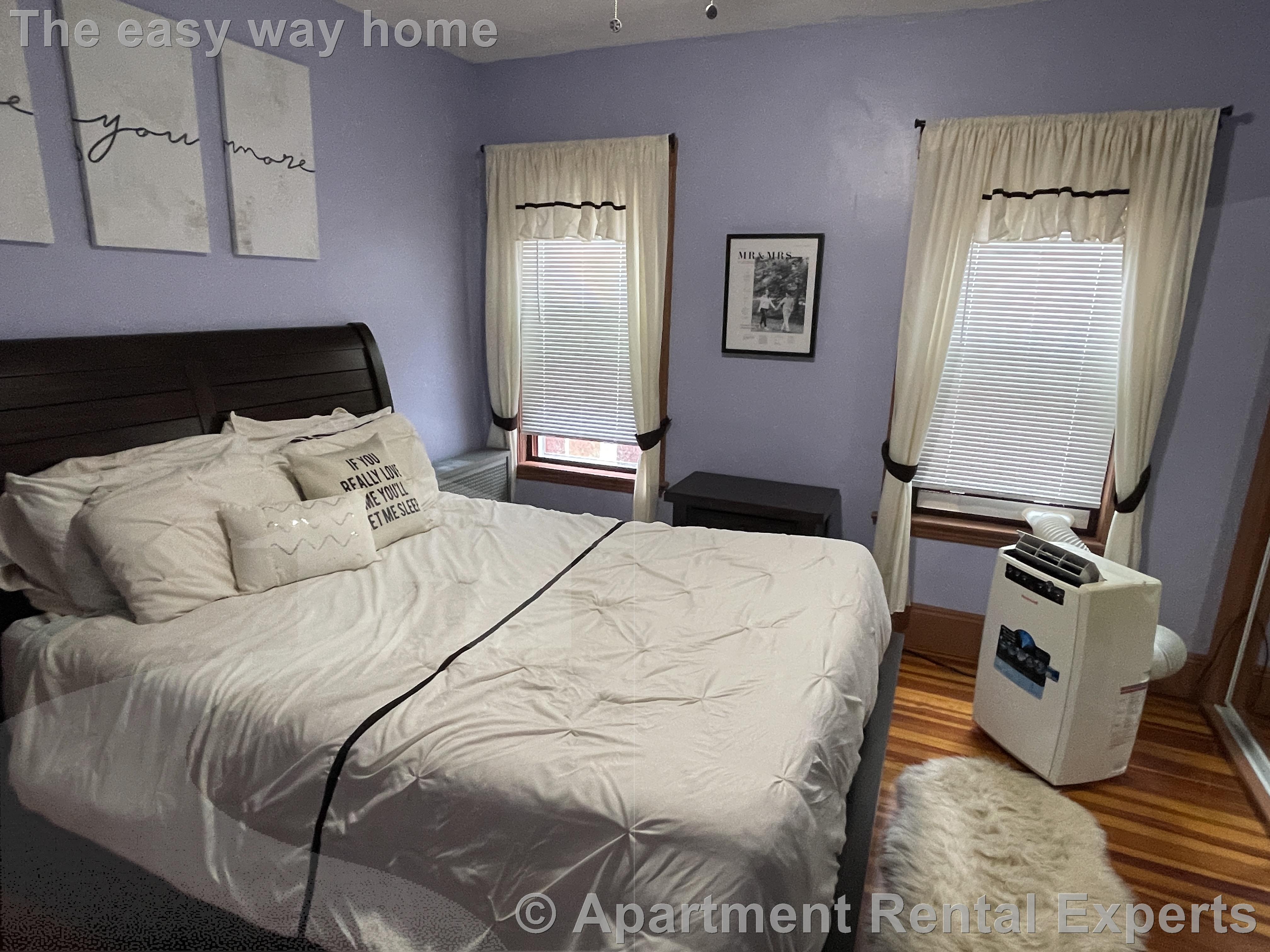 219 Powderhouse Blvd, Teele Square