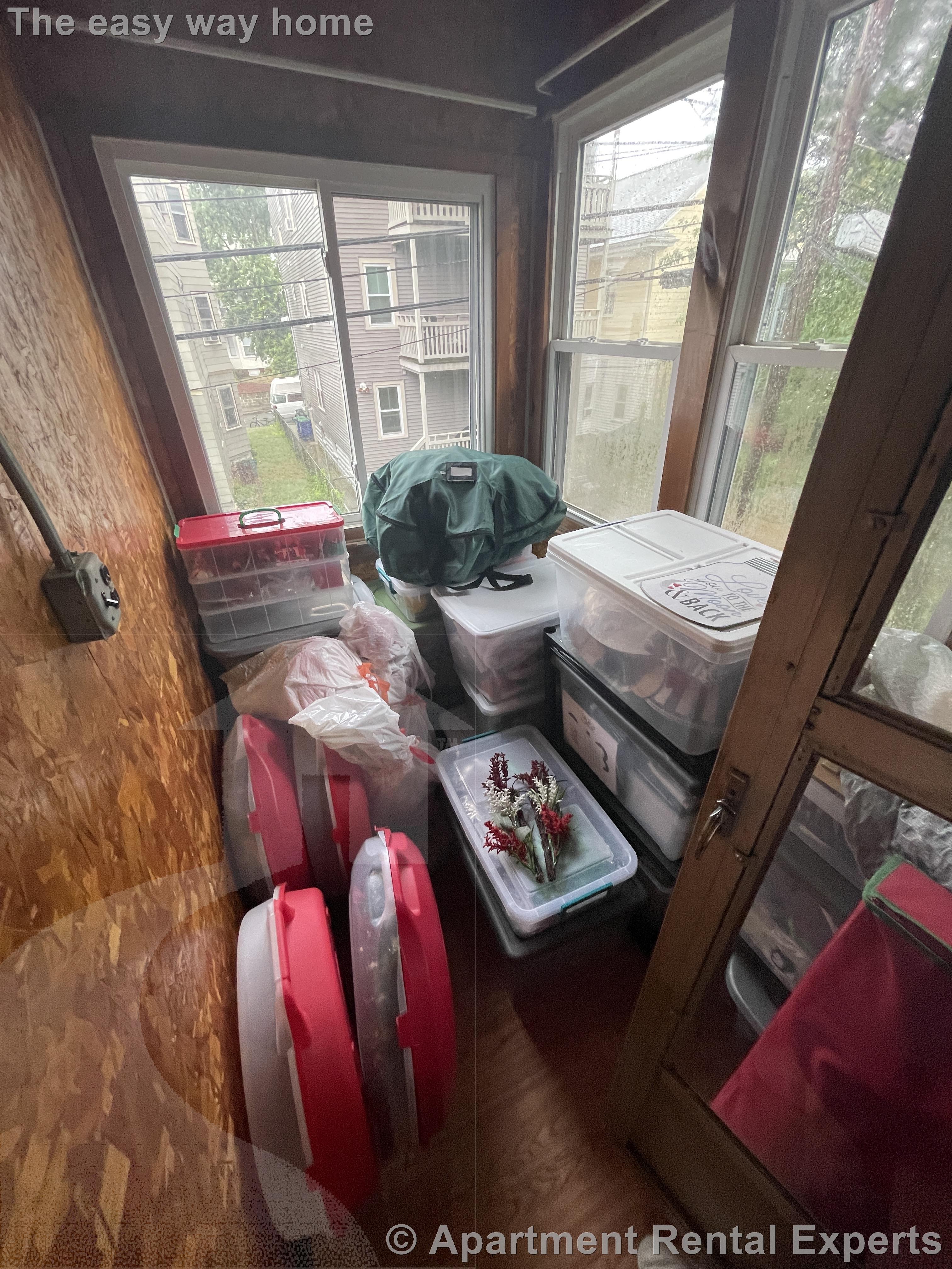 219 Powderhouse Blvd, Teele Square