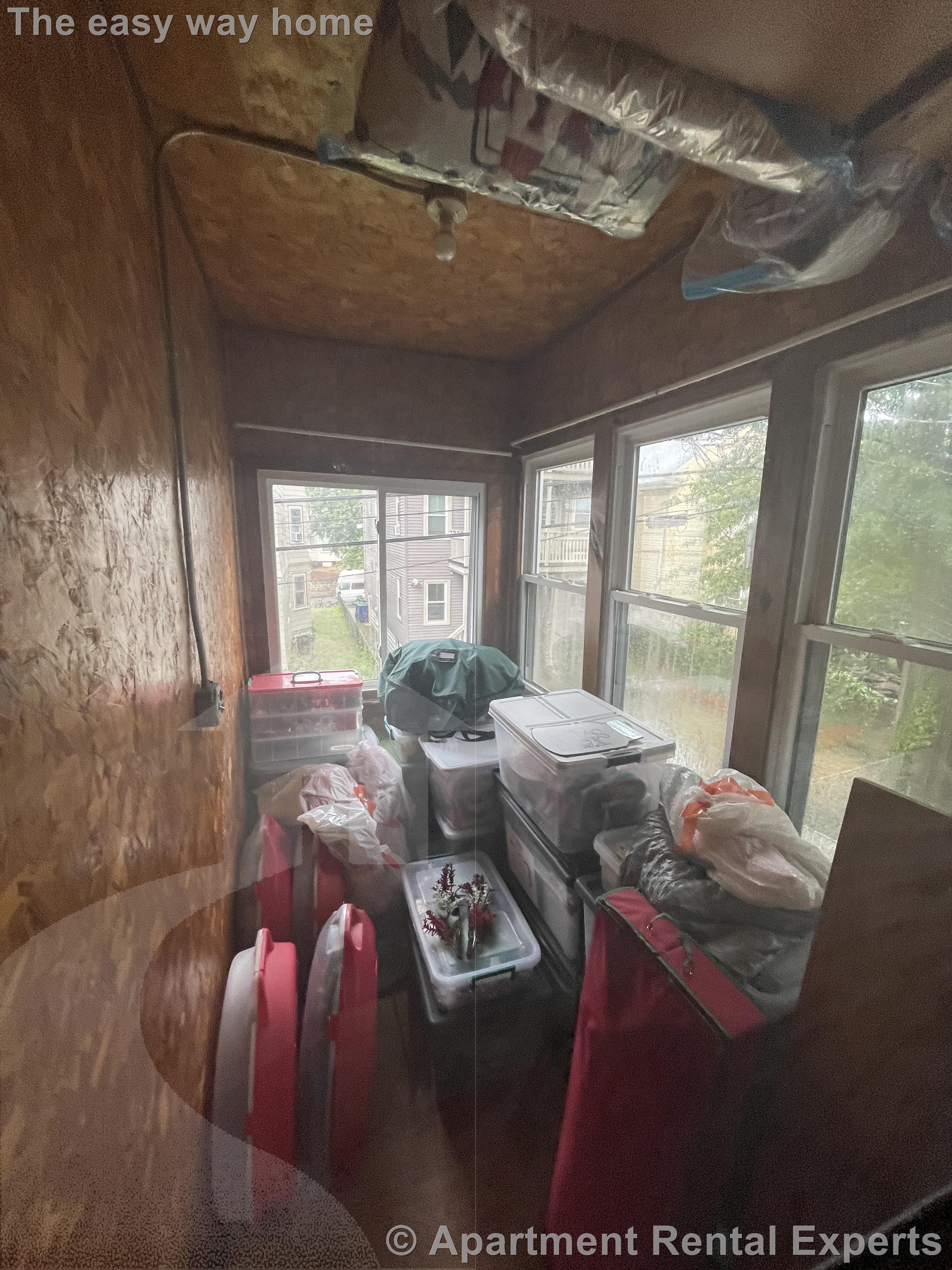 219 Powderhouse Blvd, Teele Square