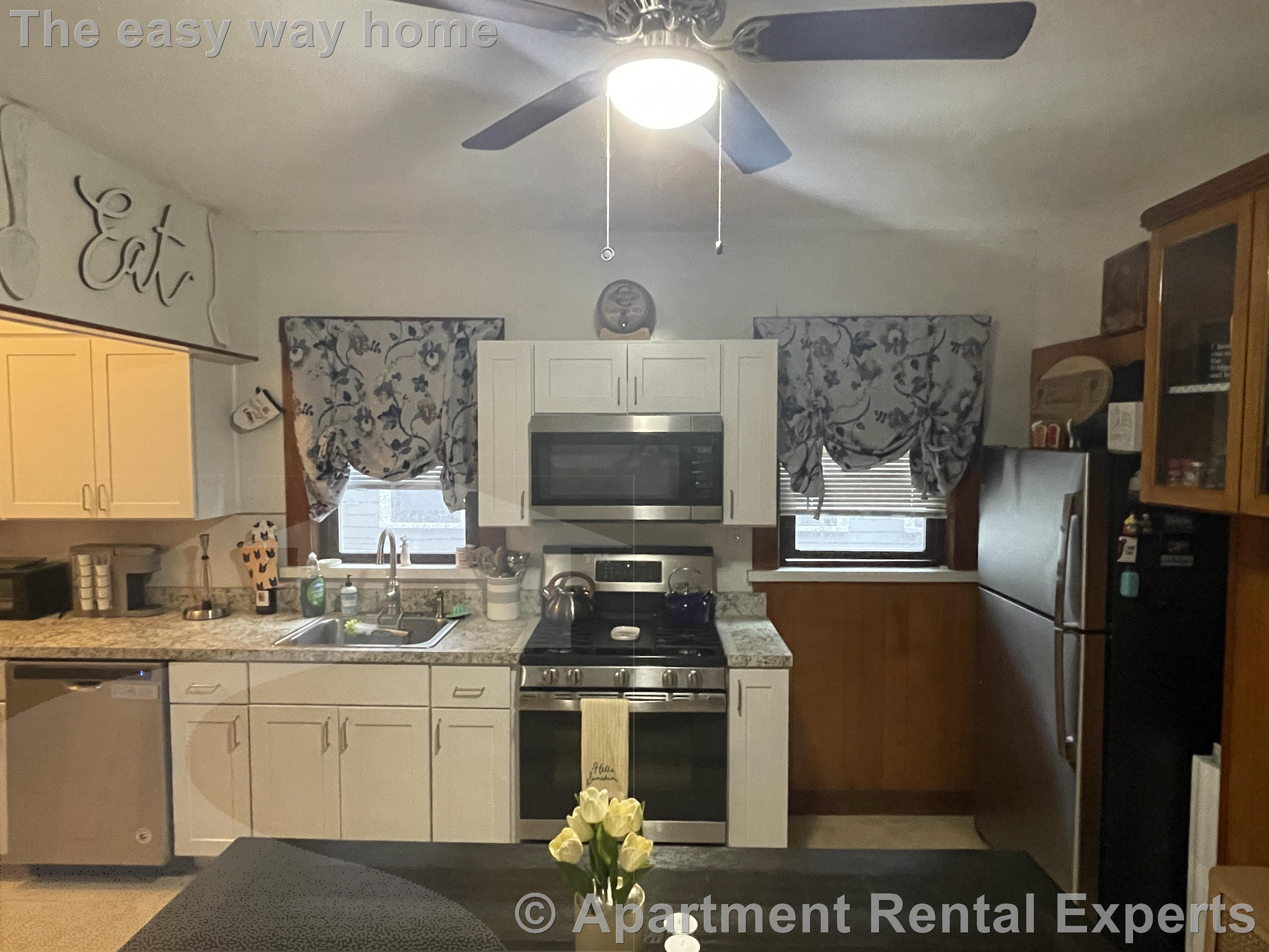 219 Powderhouse Blvd, Teele Square