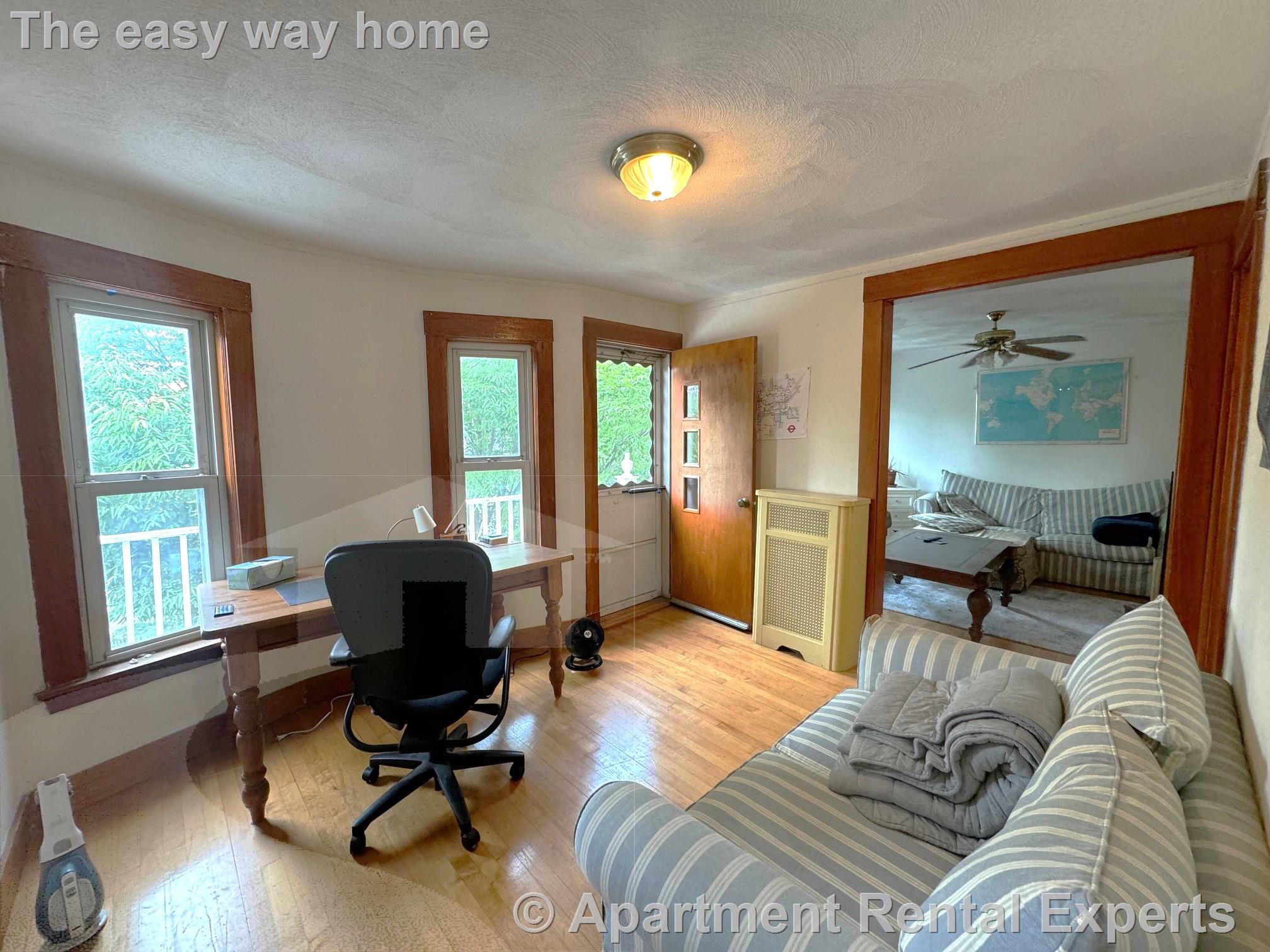 42 Electric Ave, Davis Square