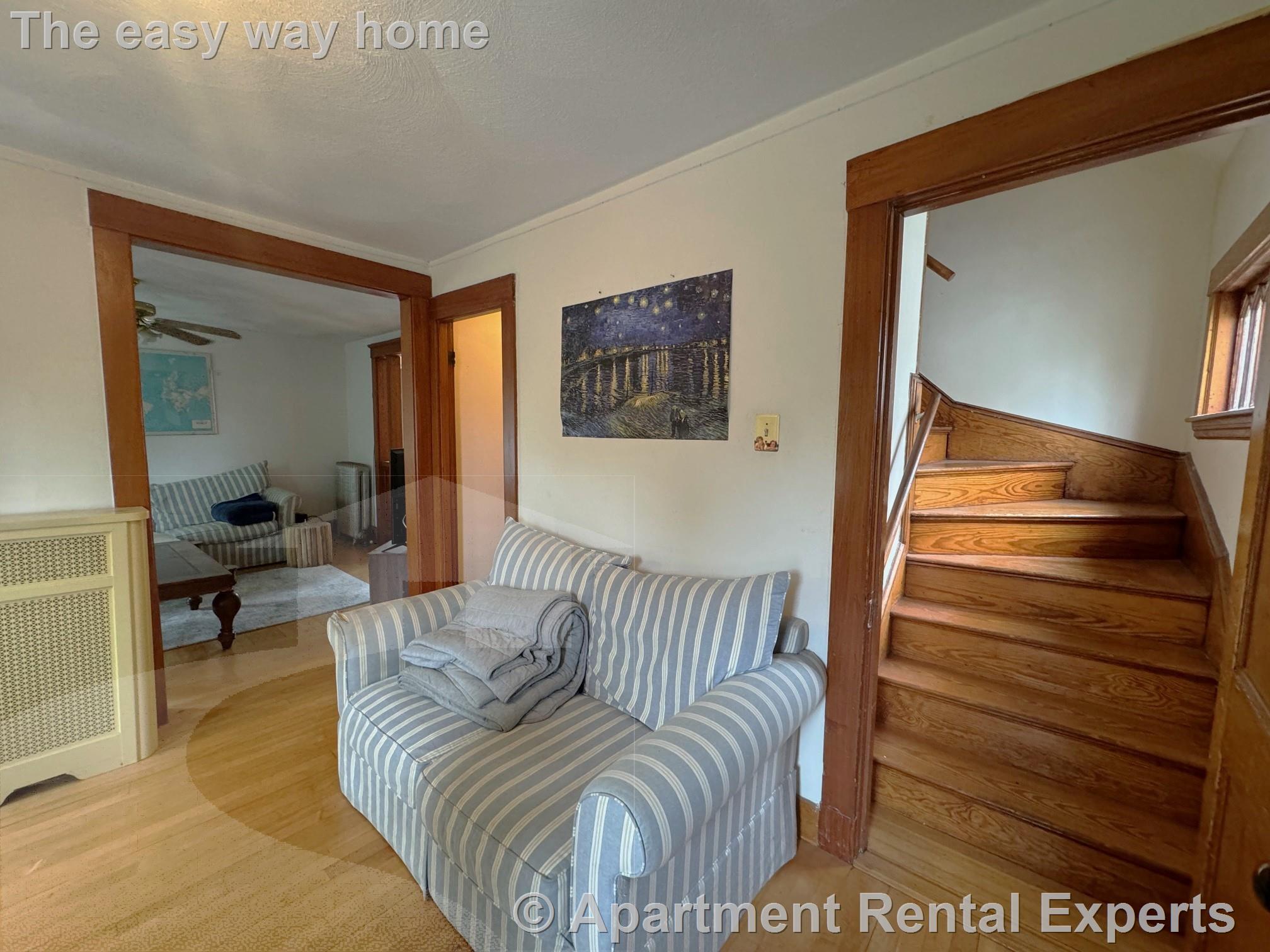 42 Electric Ave, Davis Square