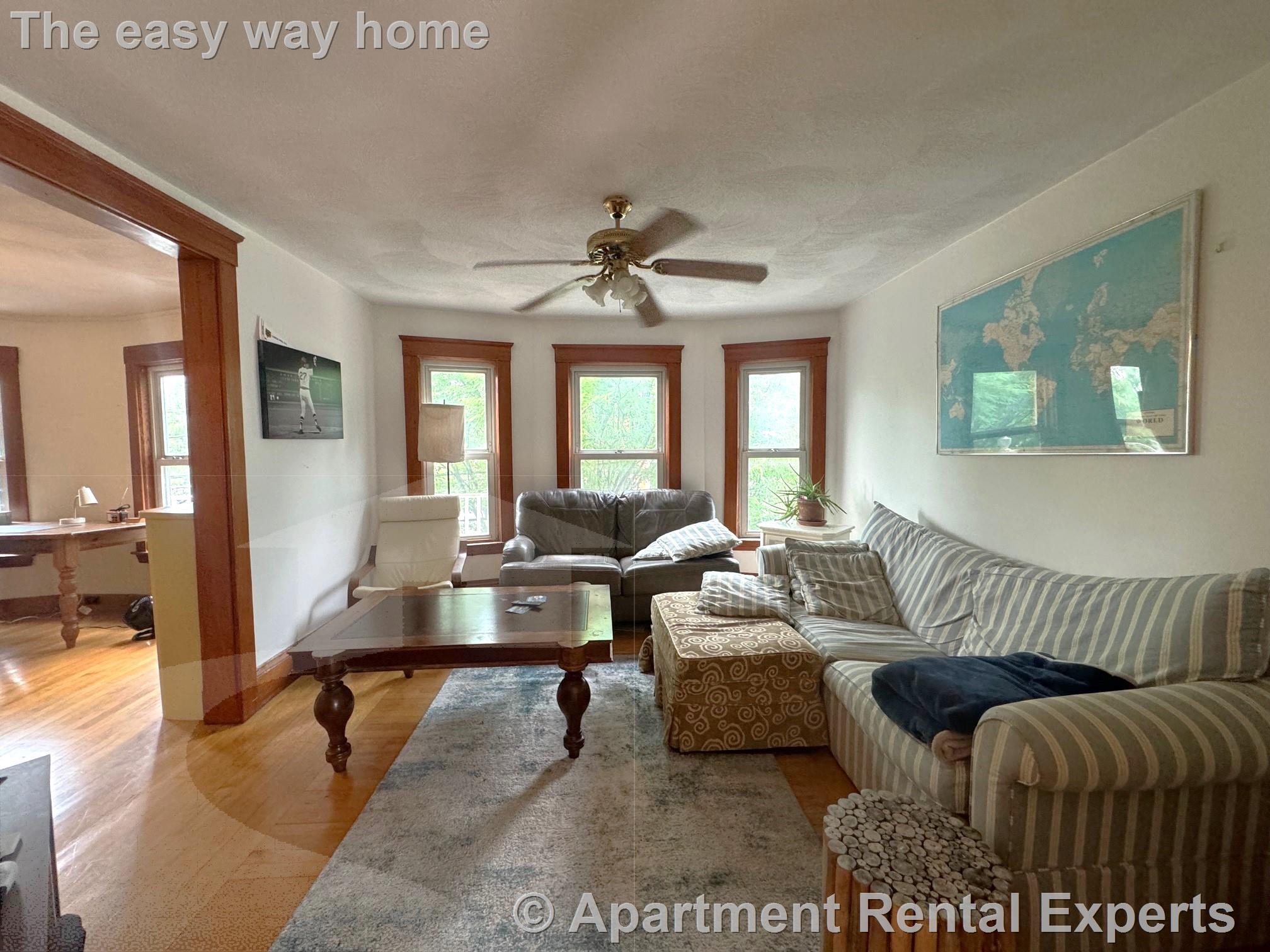 42 Electric Ave, Davis Square