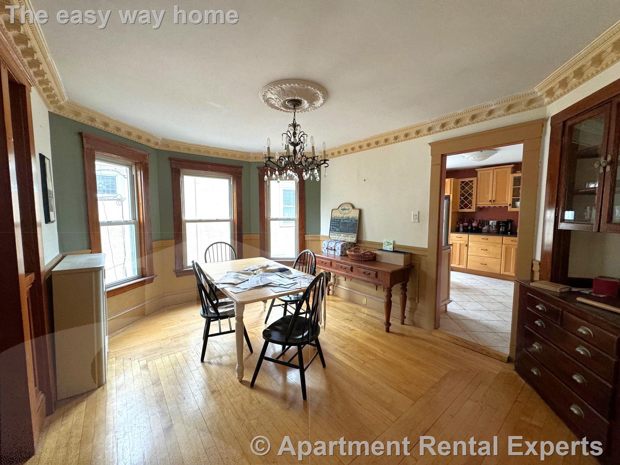 42 Electric Ave, Davis Square