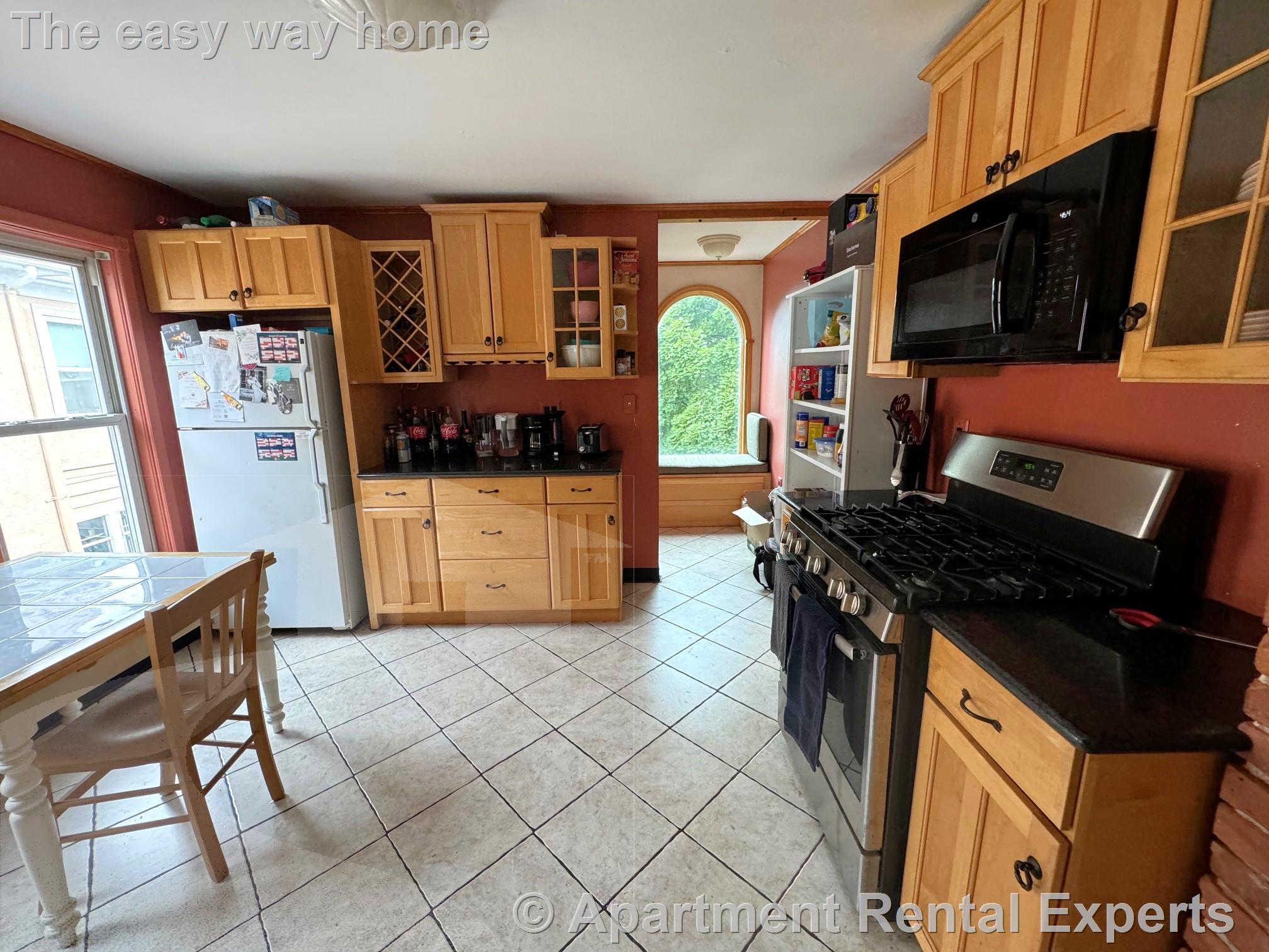 42 Electric Ave, Davis Square