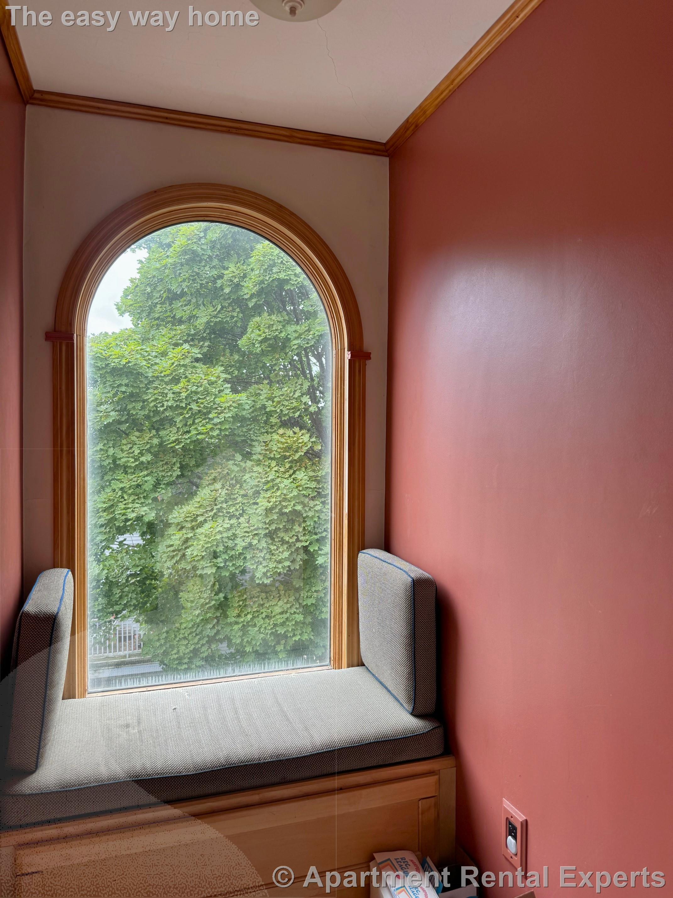 42 Electric Ave, Davis Square