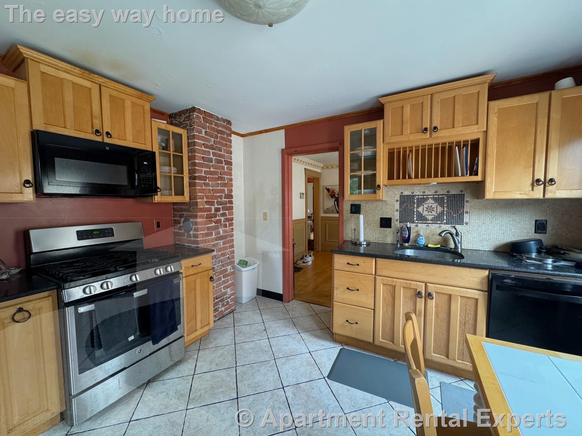 42 Electric Ave, Davis Square