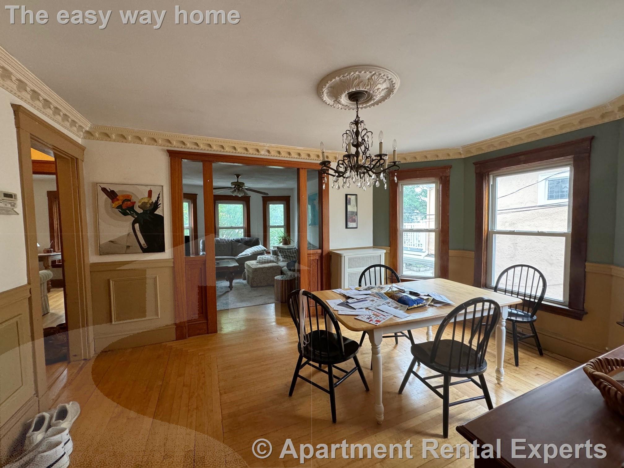 42 Electric Ave, Davis Square