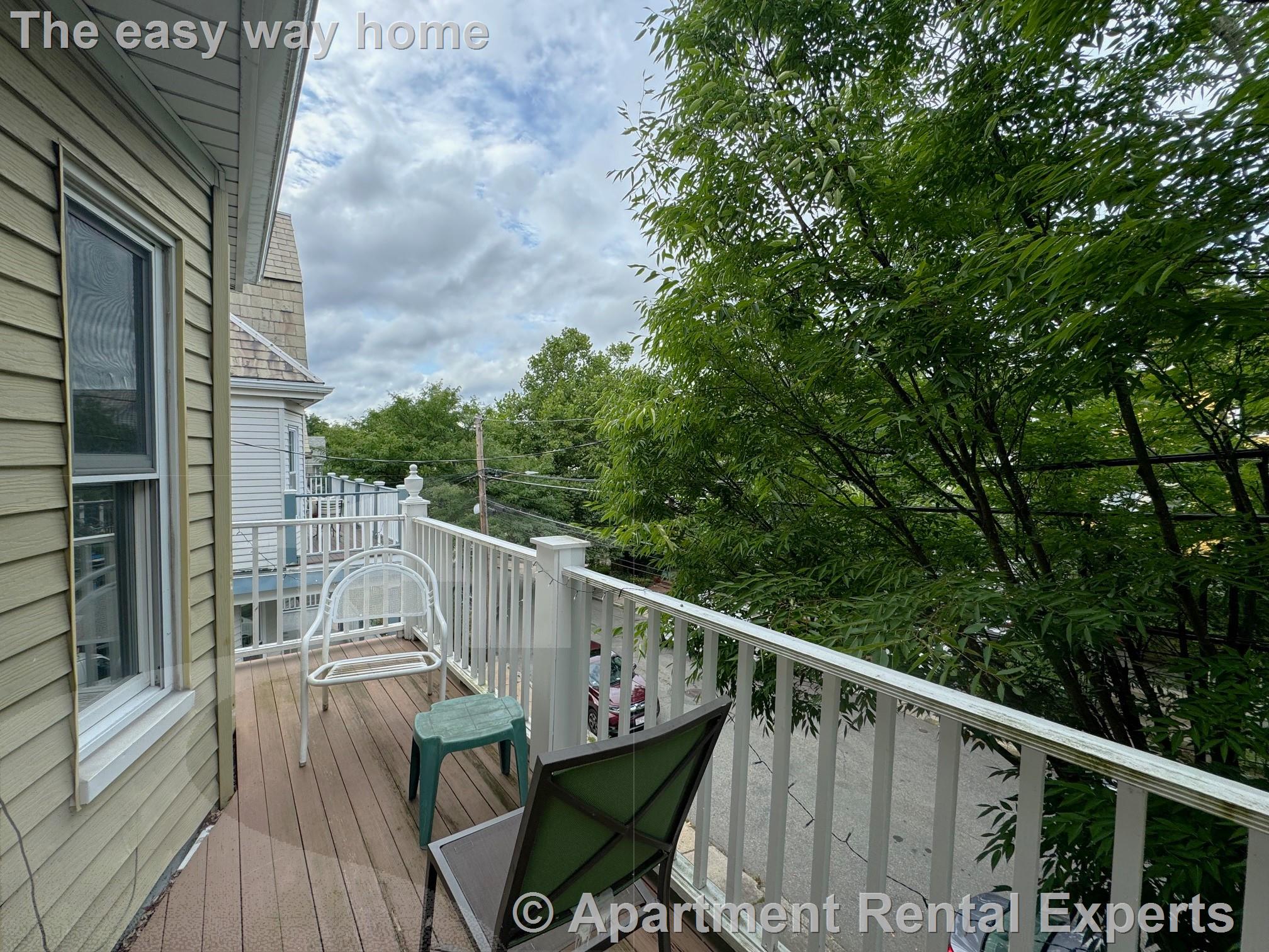 42 Electric Ave, Davis Square