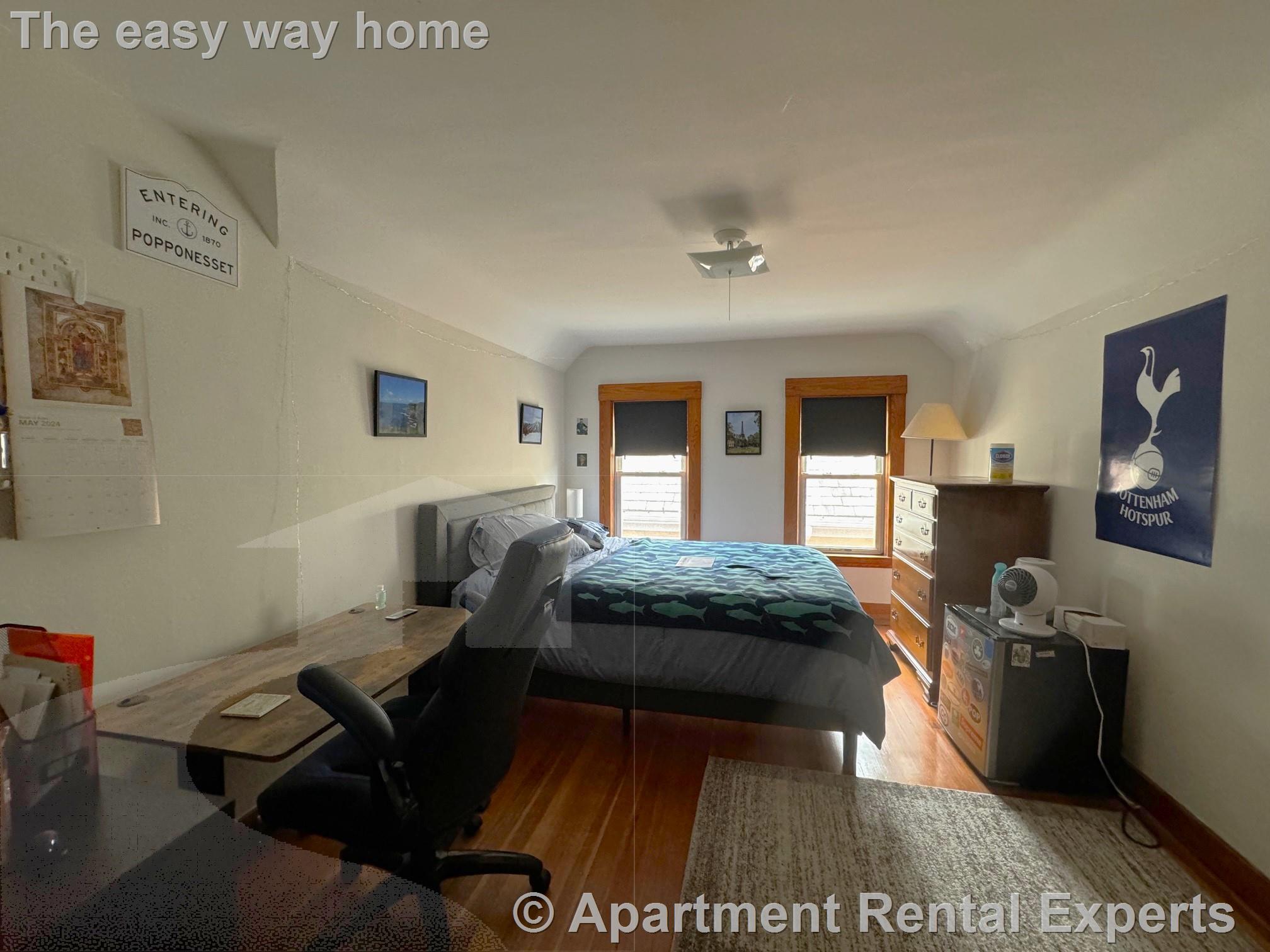 42 Electric Ave, Davis Square