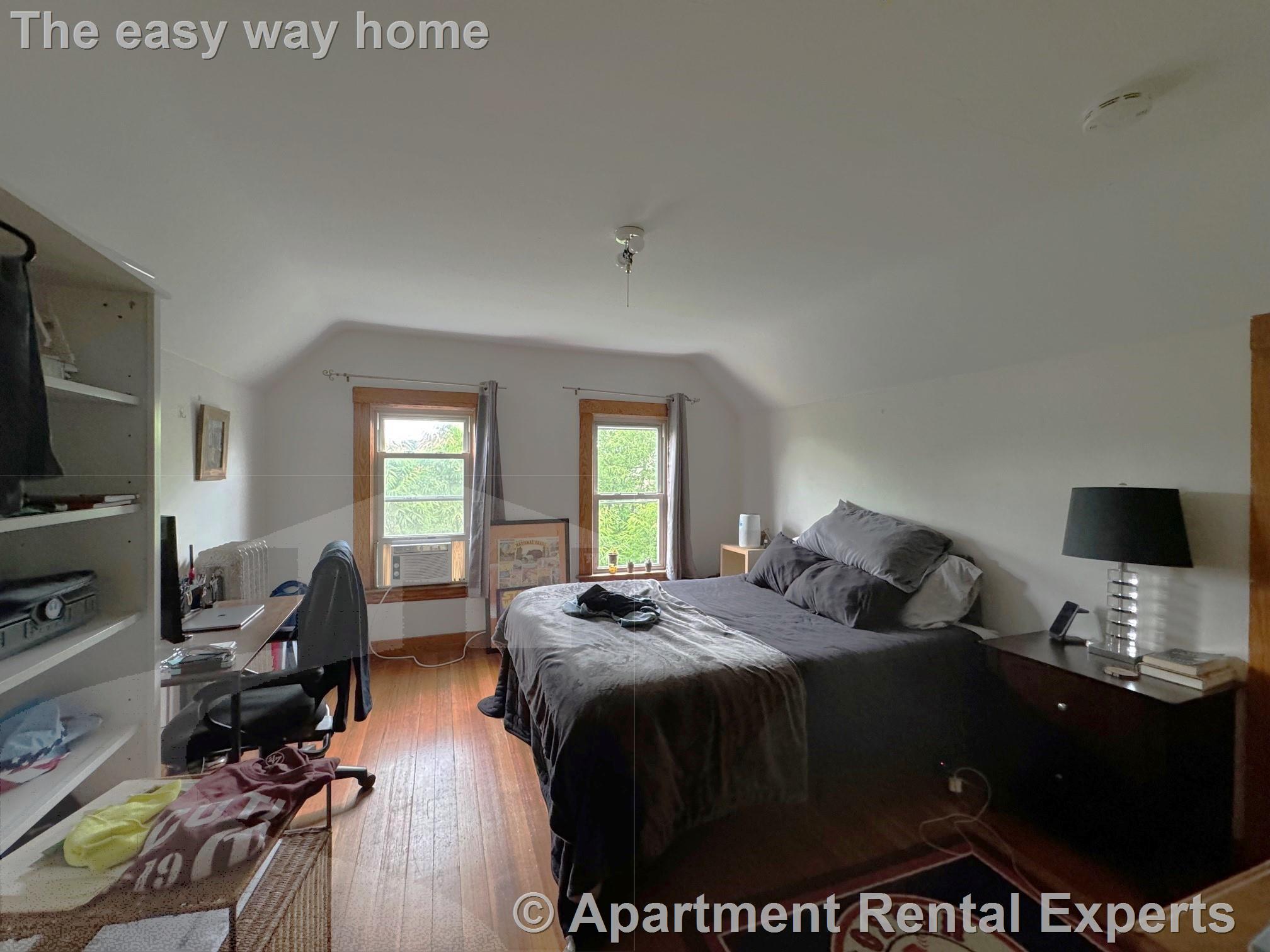 42 Electric Ave, Davis Square