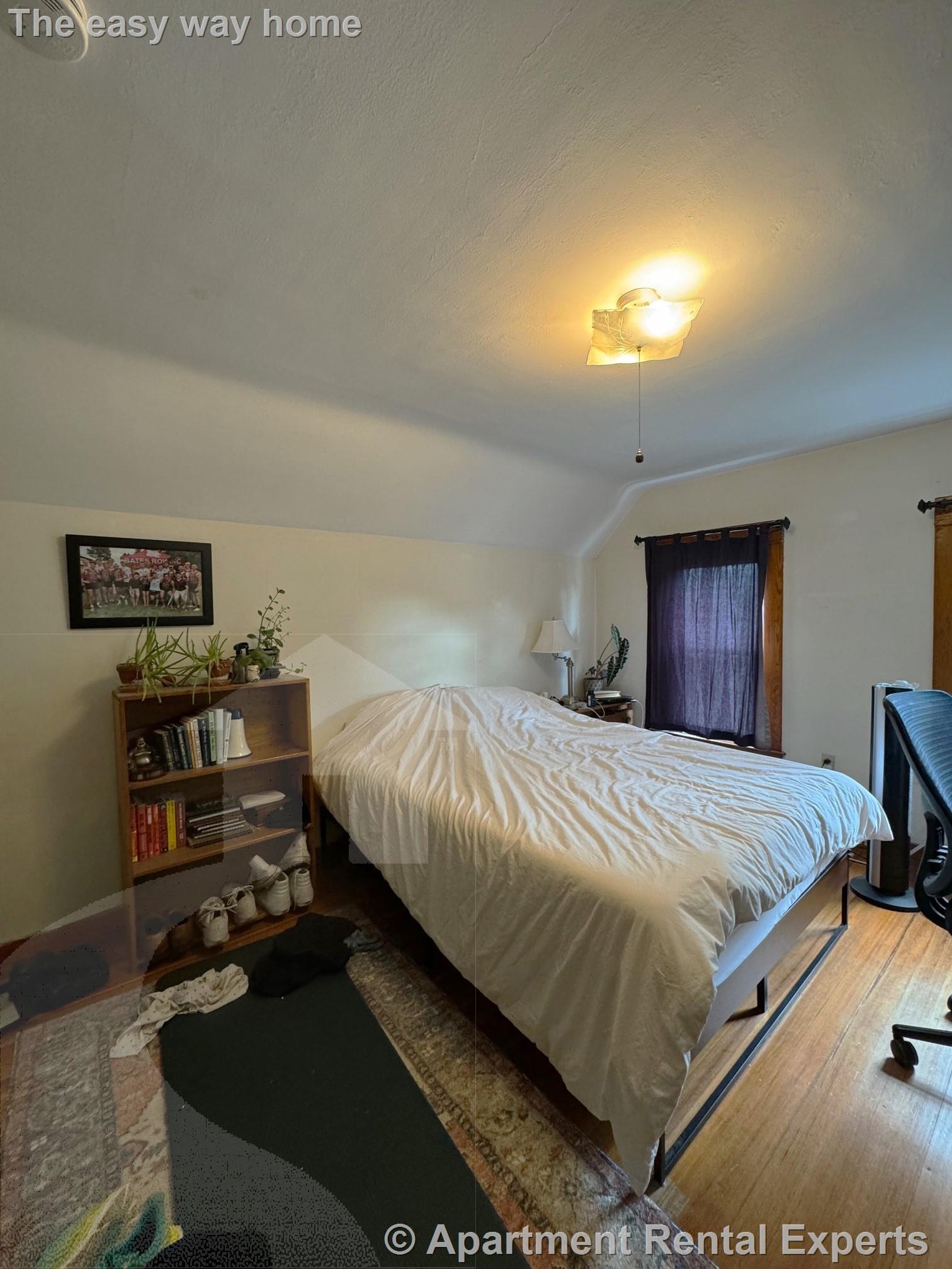 42 Electric Ave, Davis Square