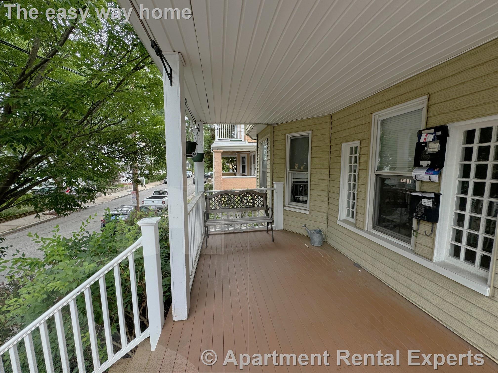 42 Electric Ave, Davis Square