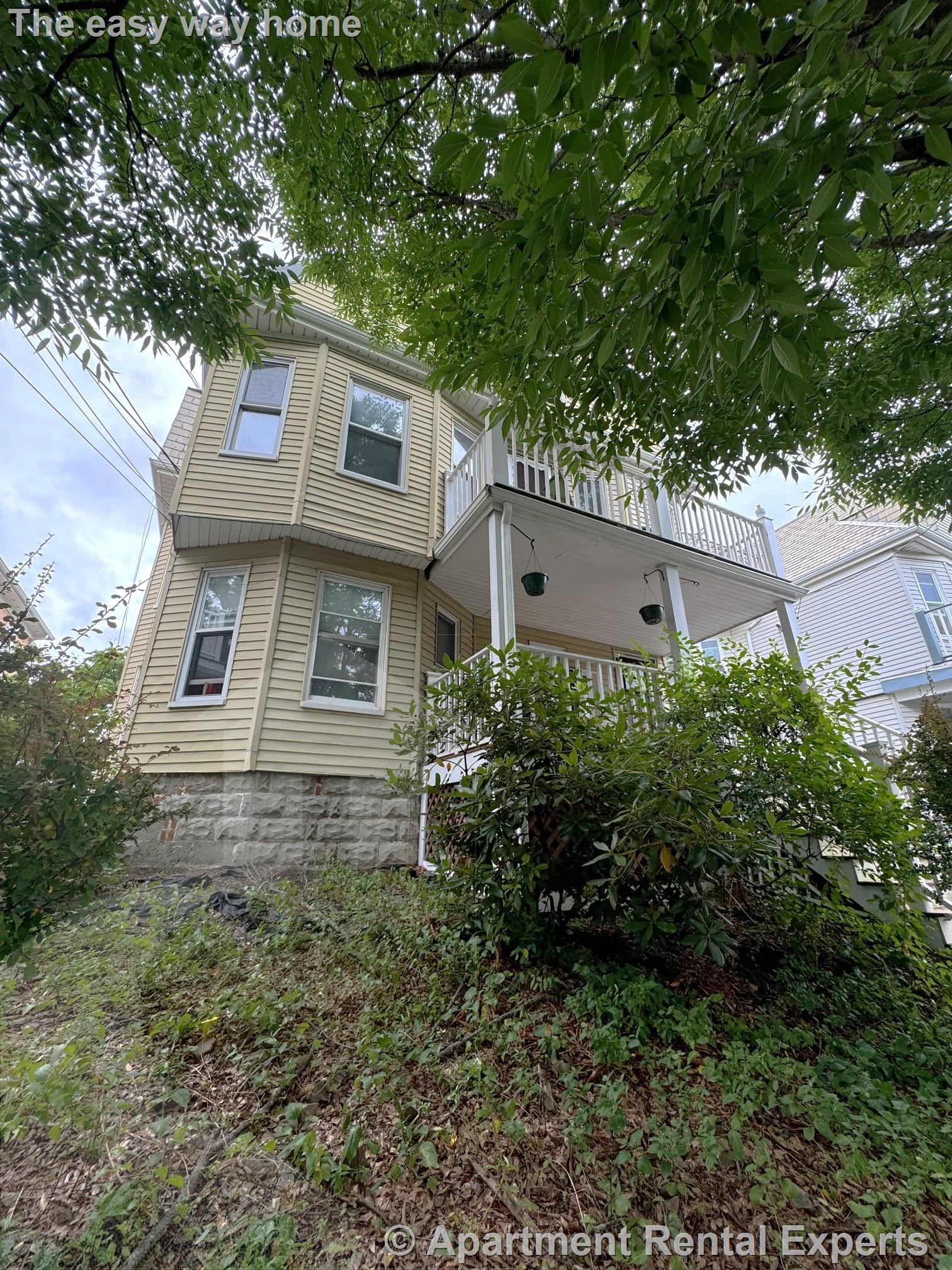 42 Electric Ave, Davis Square