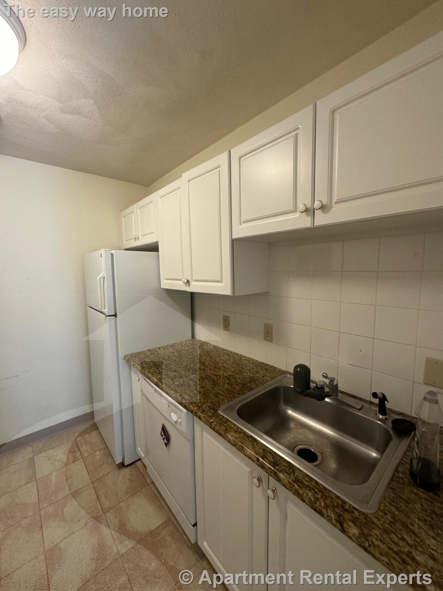 373 Highland Ave, Davis Square