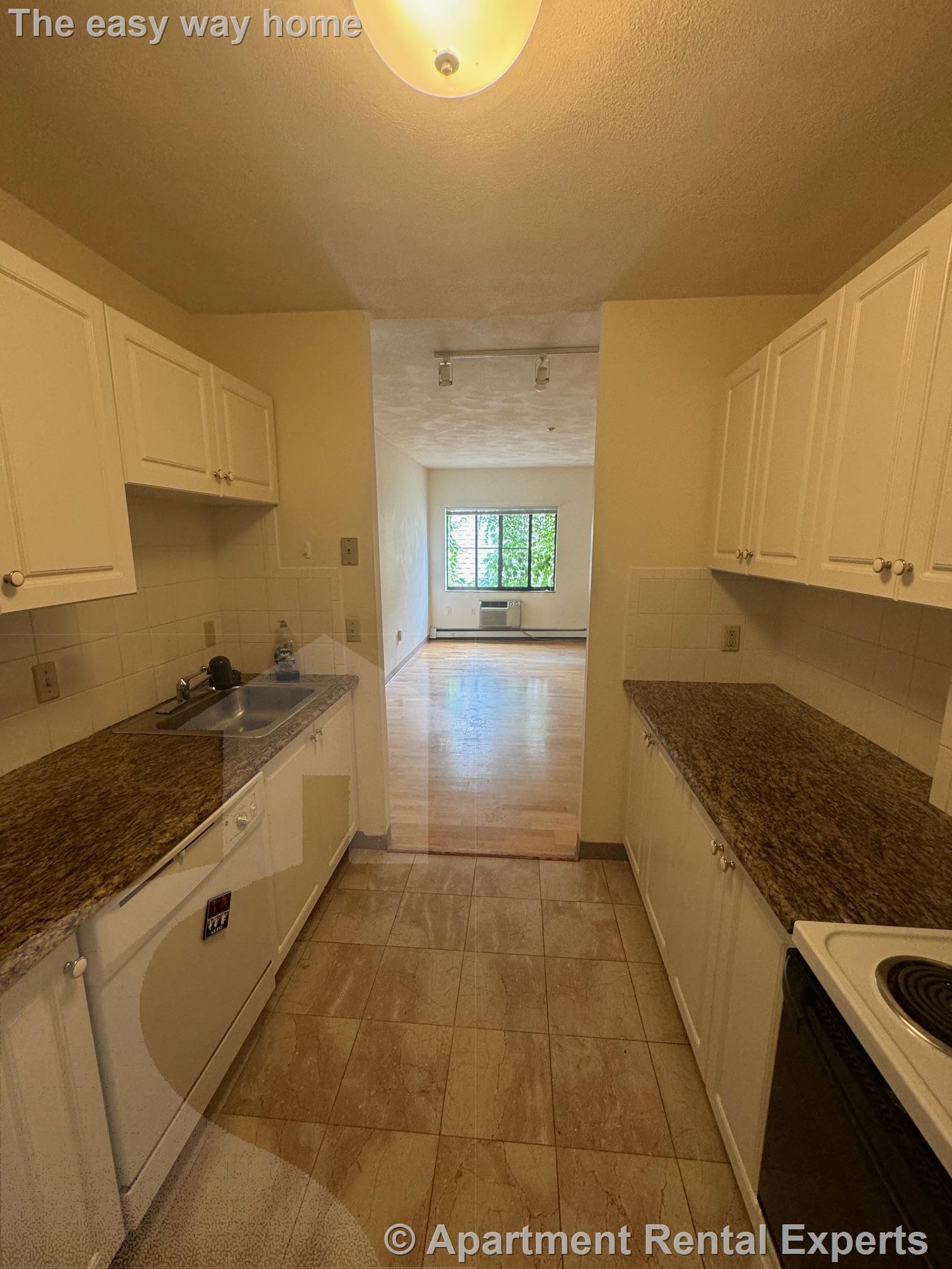 373 Highland Ave, Davis Square