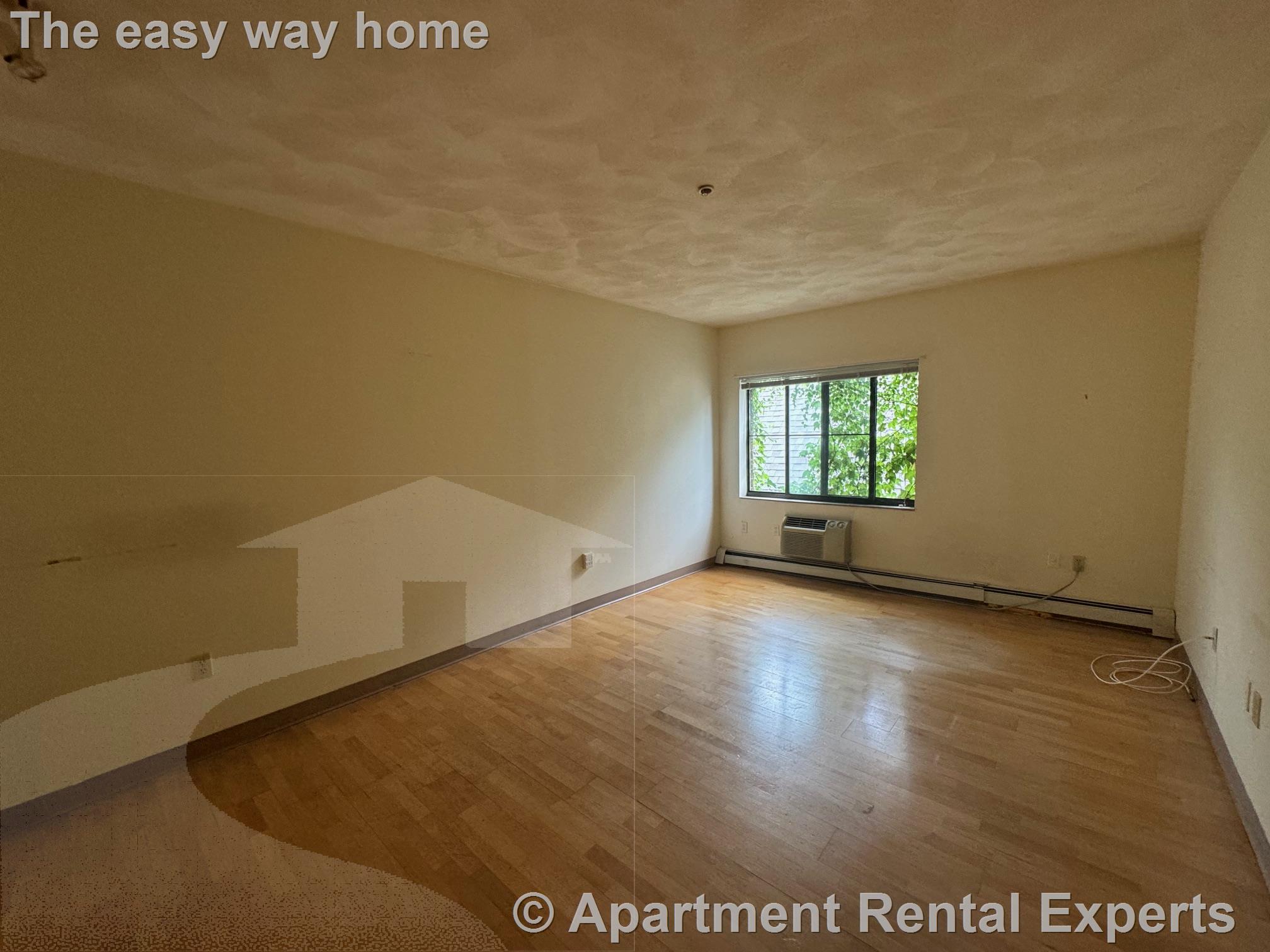 373 Highland Ave, Davis Square