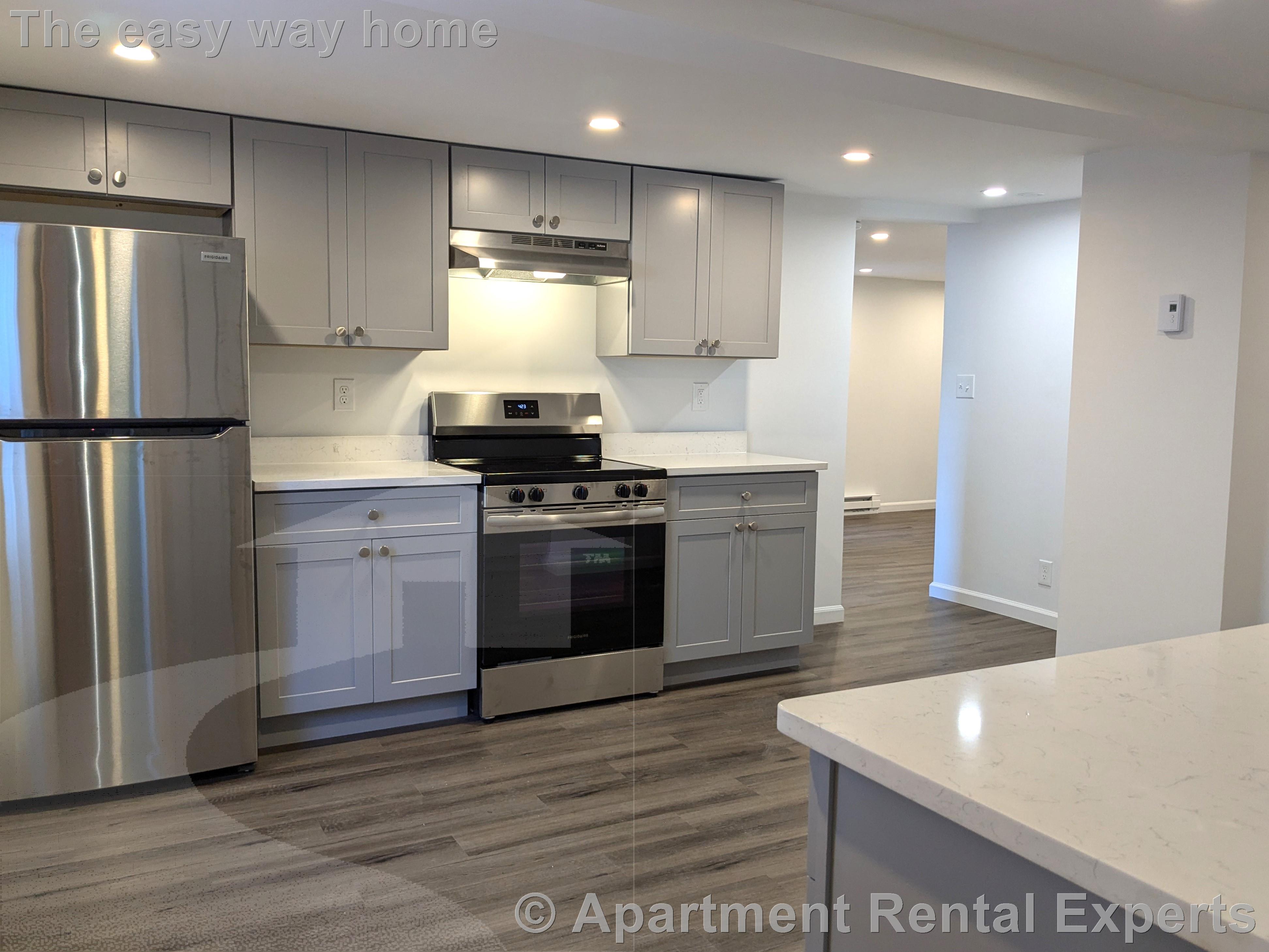 632 Main St, Malden Center