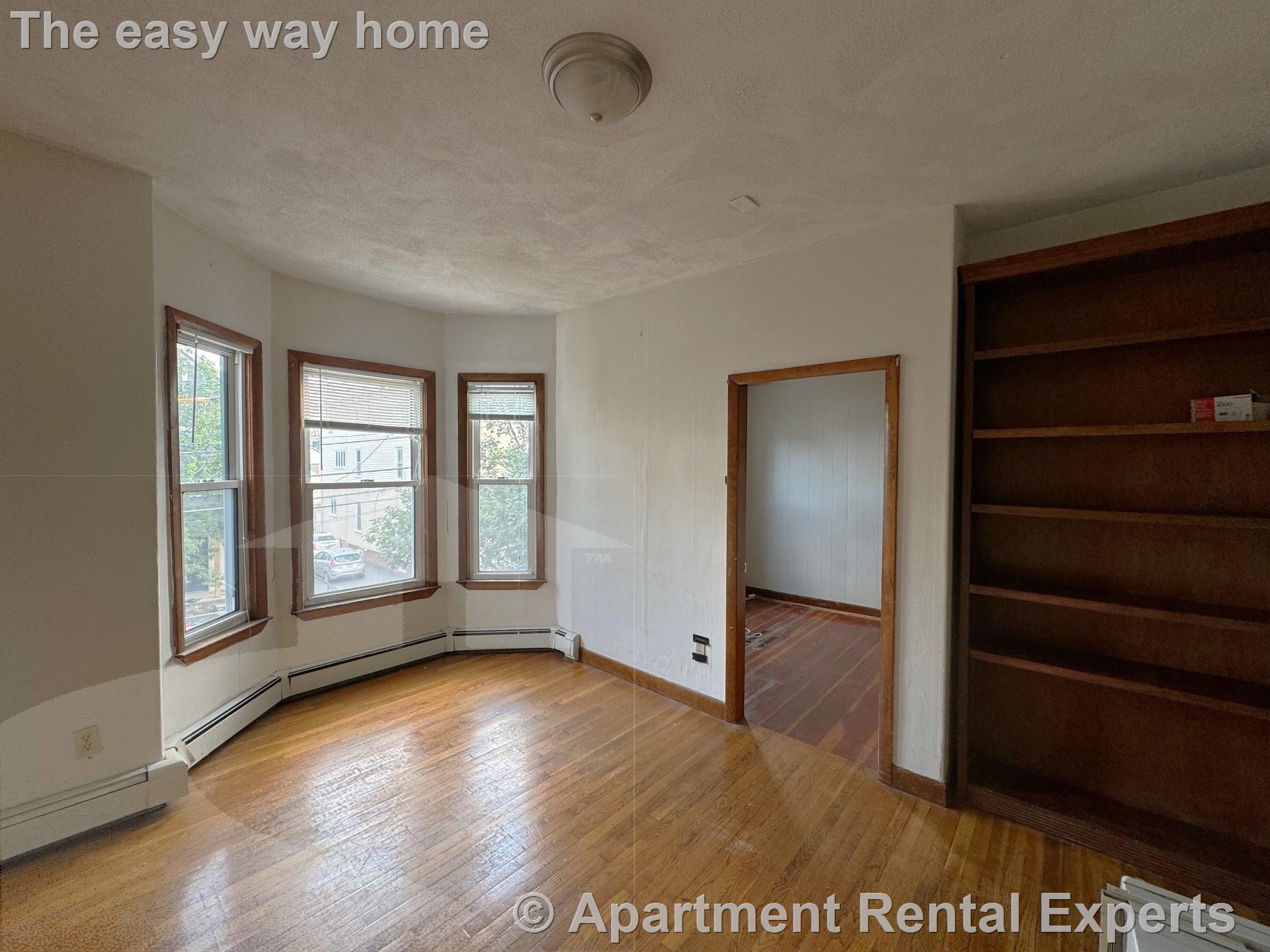 13 Concord Ave, Union Square