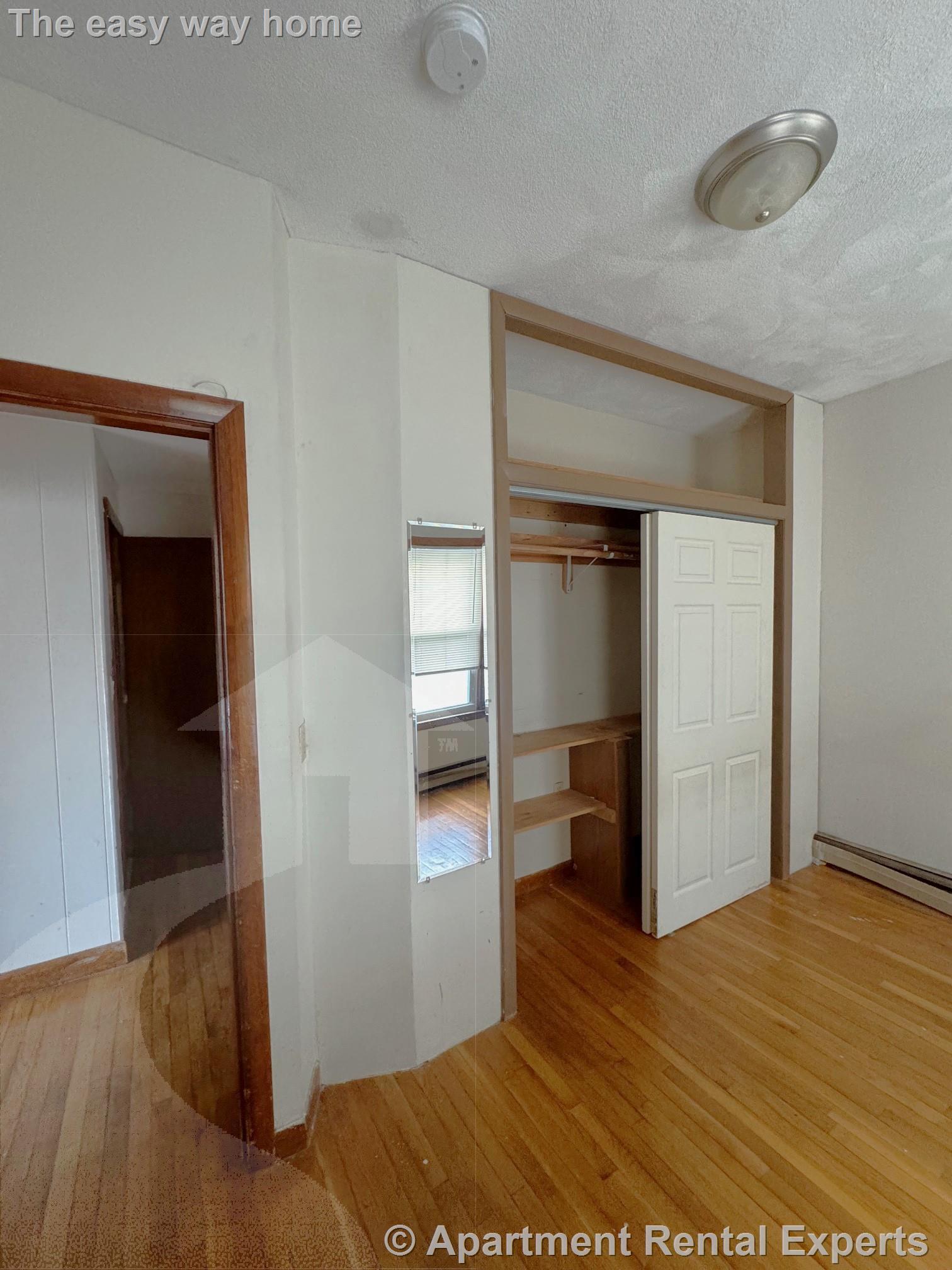 13 Concord Ave, Union Square