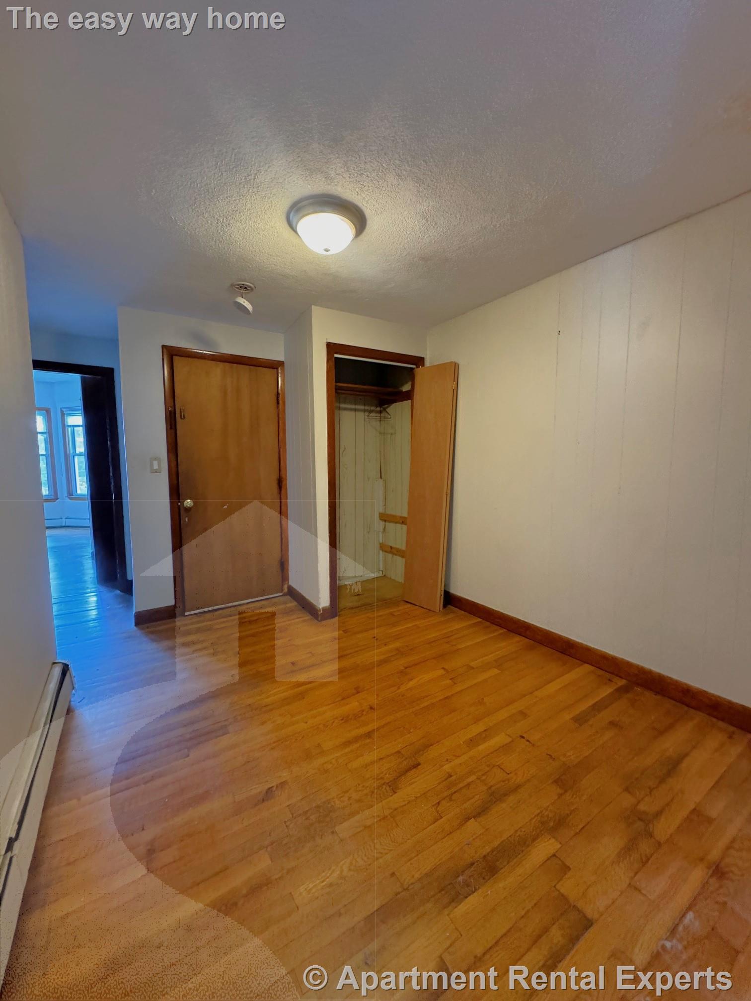 13 Concord Ave, Union Square