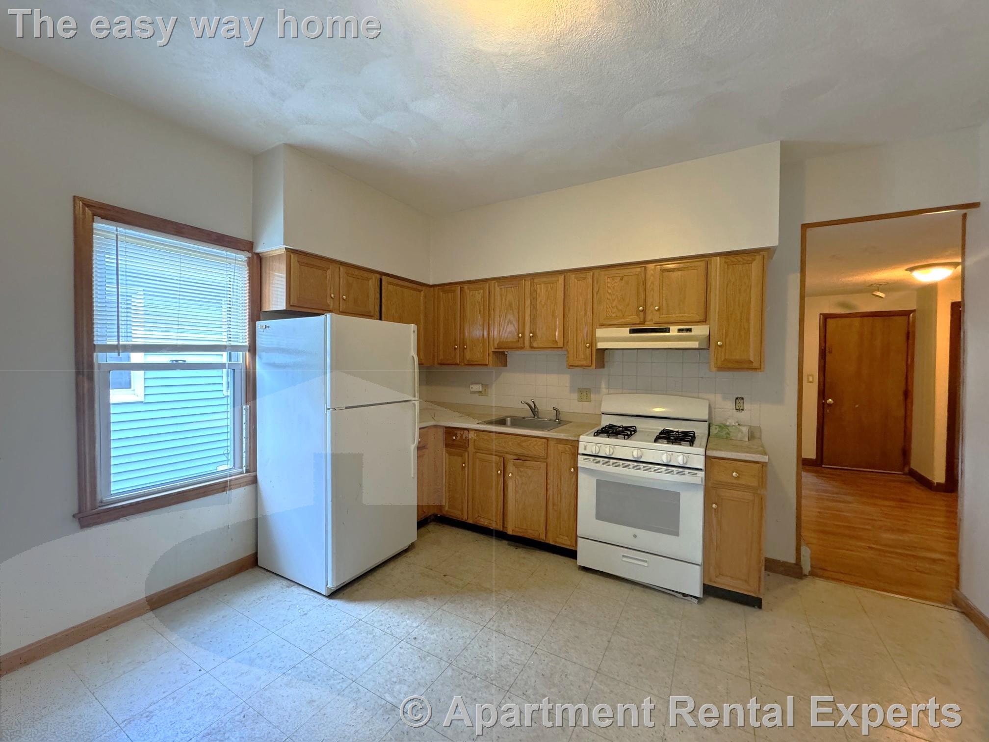 13 Concord Ave, Union Square