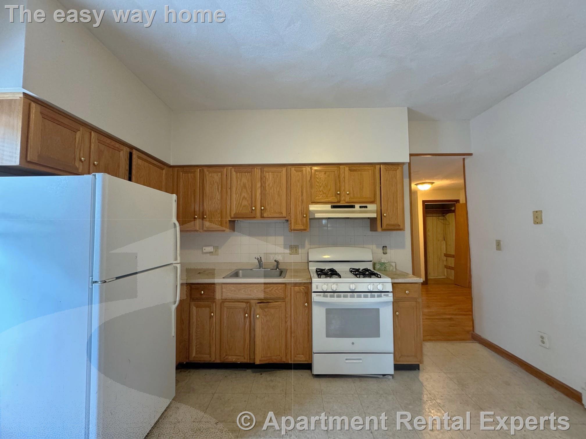 13 Concord Ave, Union Square