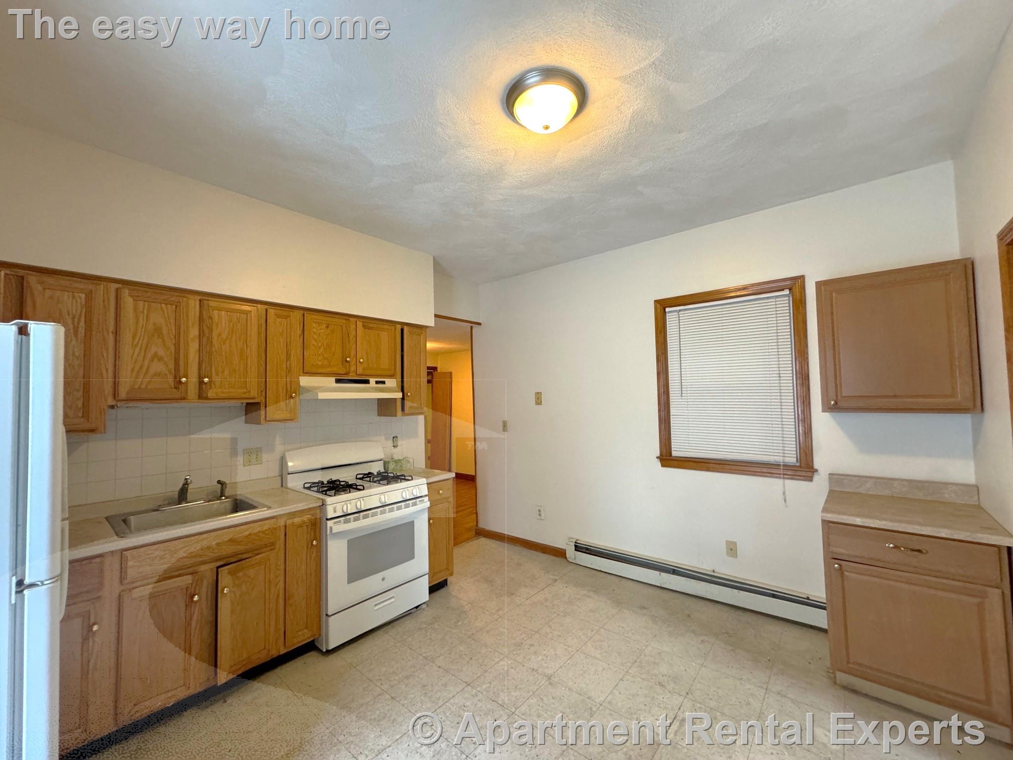 13 Concord Ave, Union Square