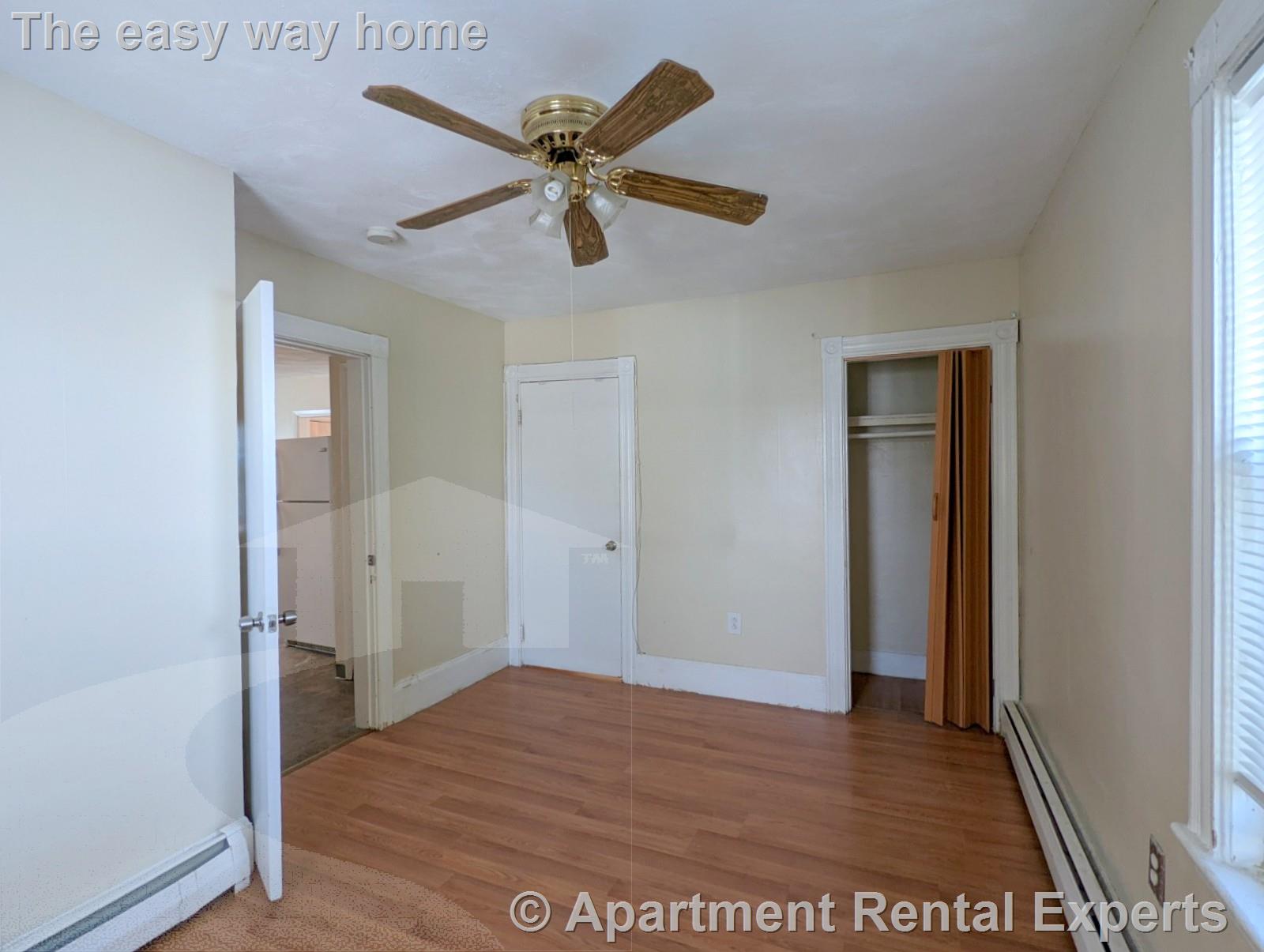 9 Lowell Ter, Magoun Square