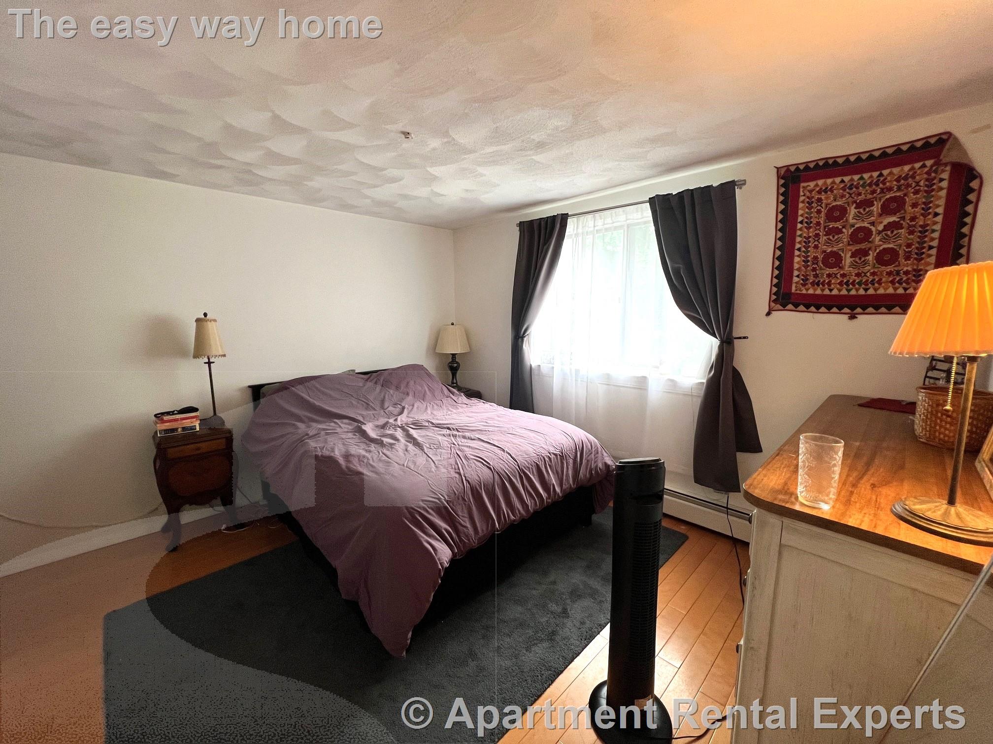 25 Linden Ave, Porter Square