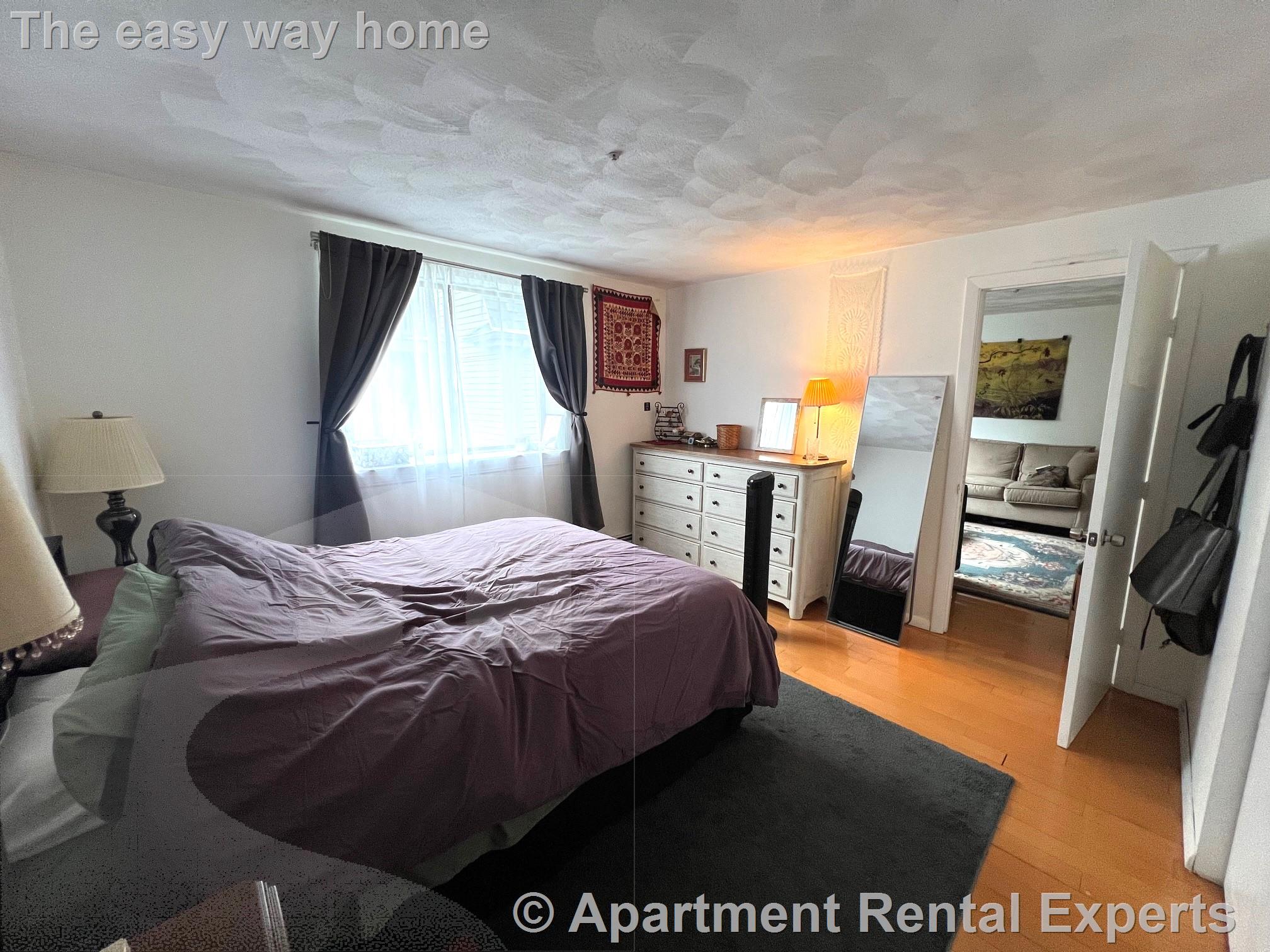 25 Linden Ave, Porter Square