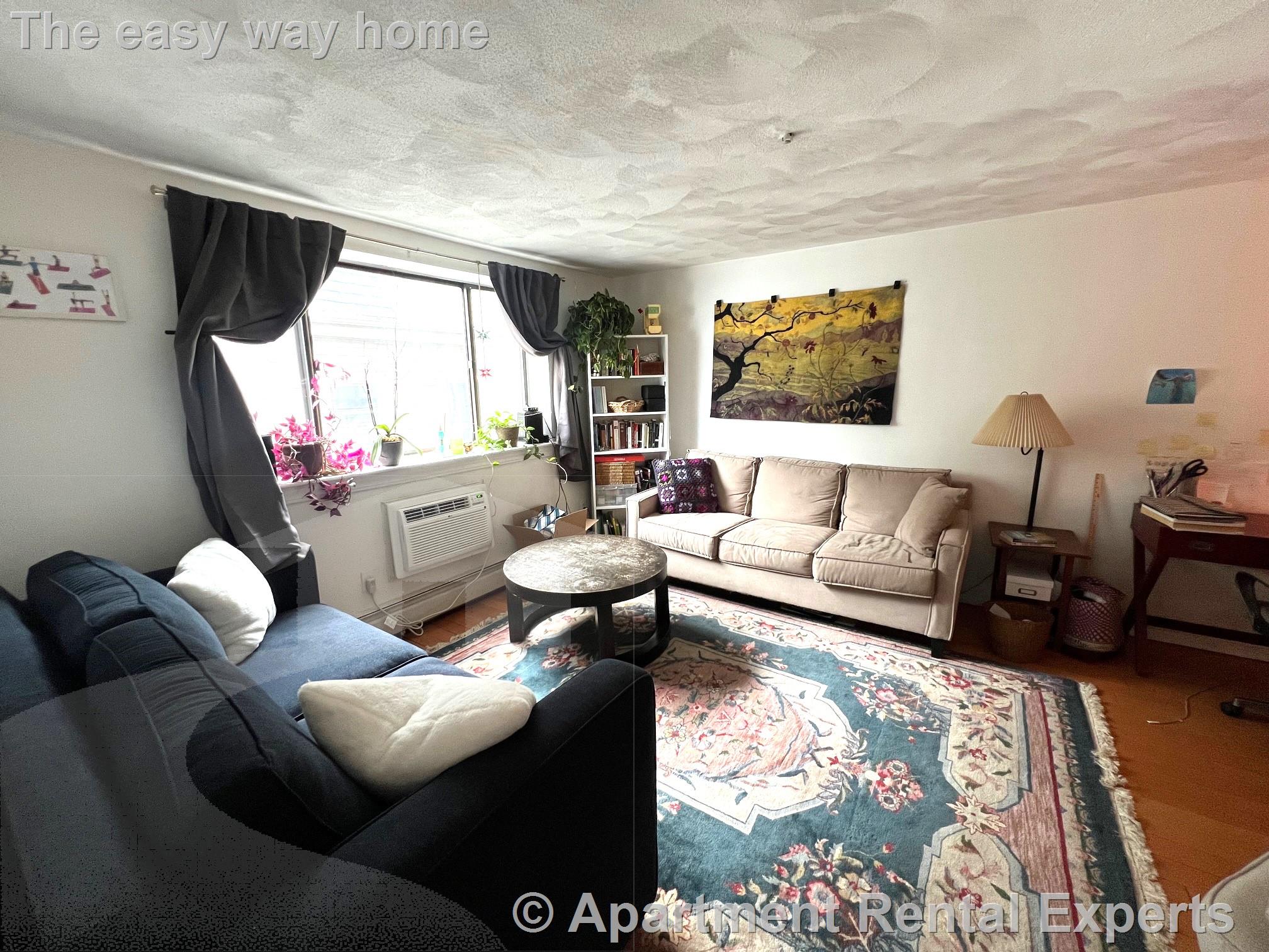 25 Linden Ave, Porter Square