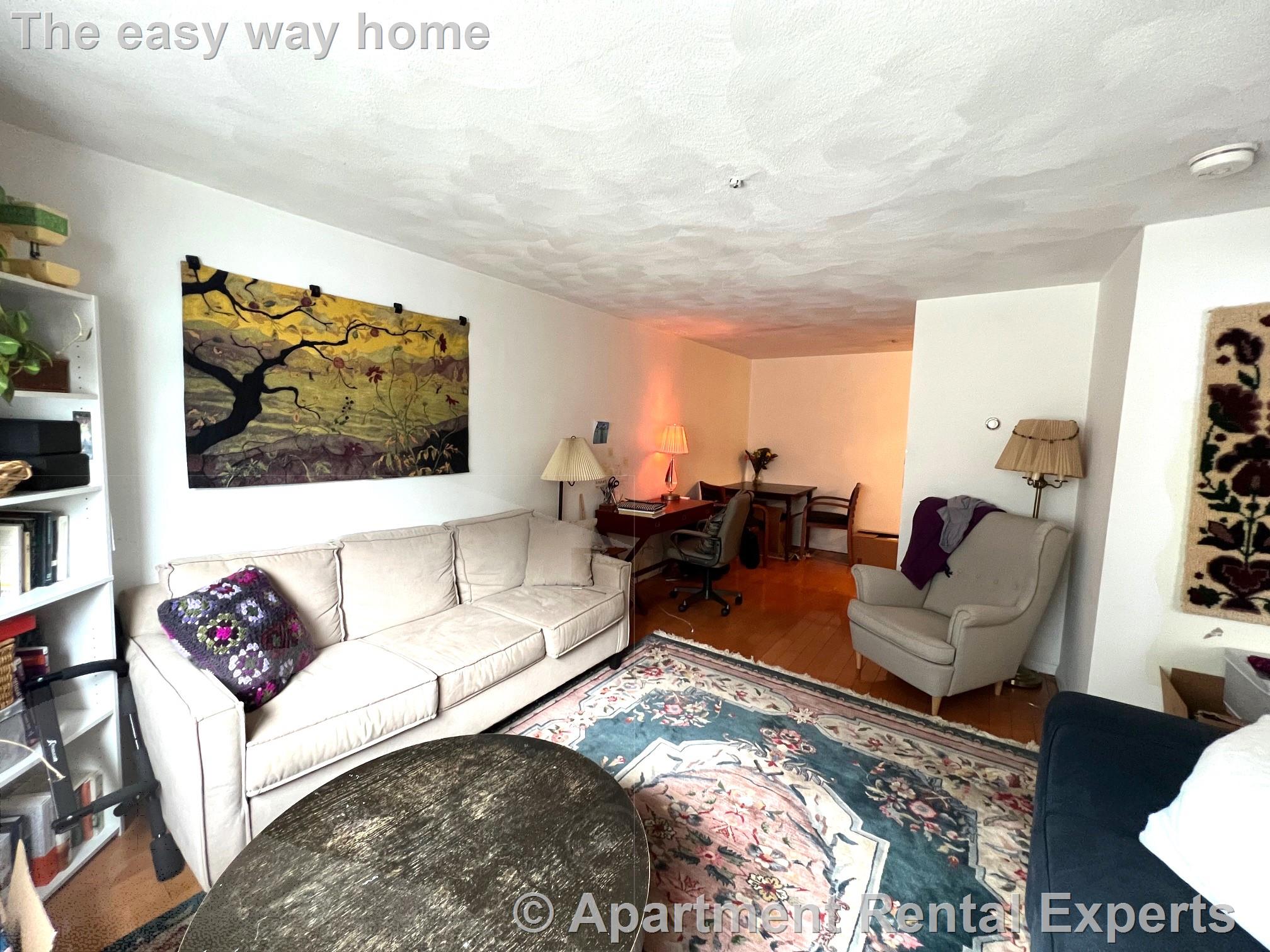 25 Linden Ave, Porter Square