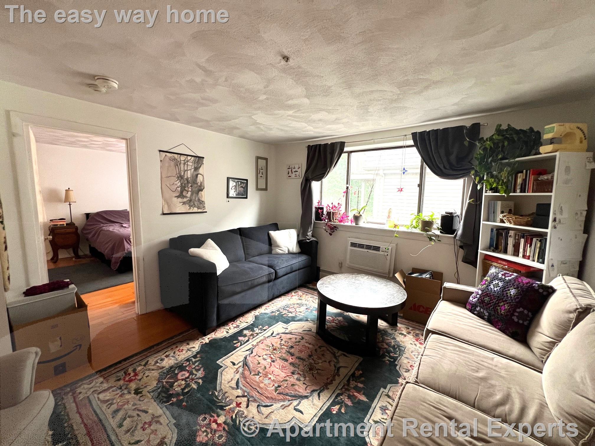 25 Linden Ave, Porter Square