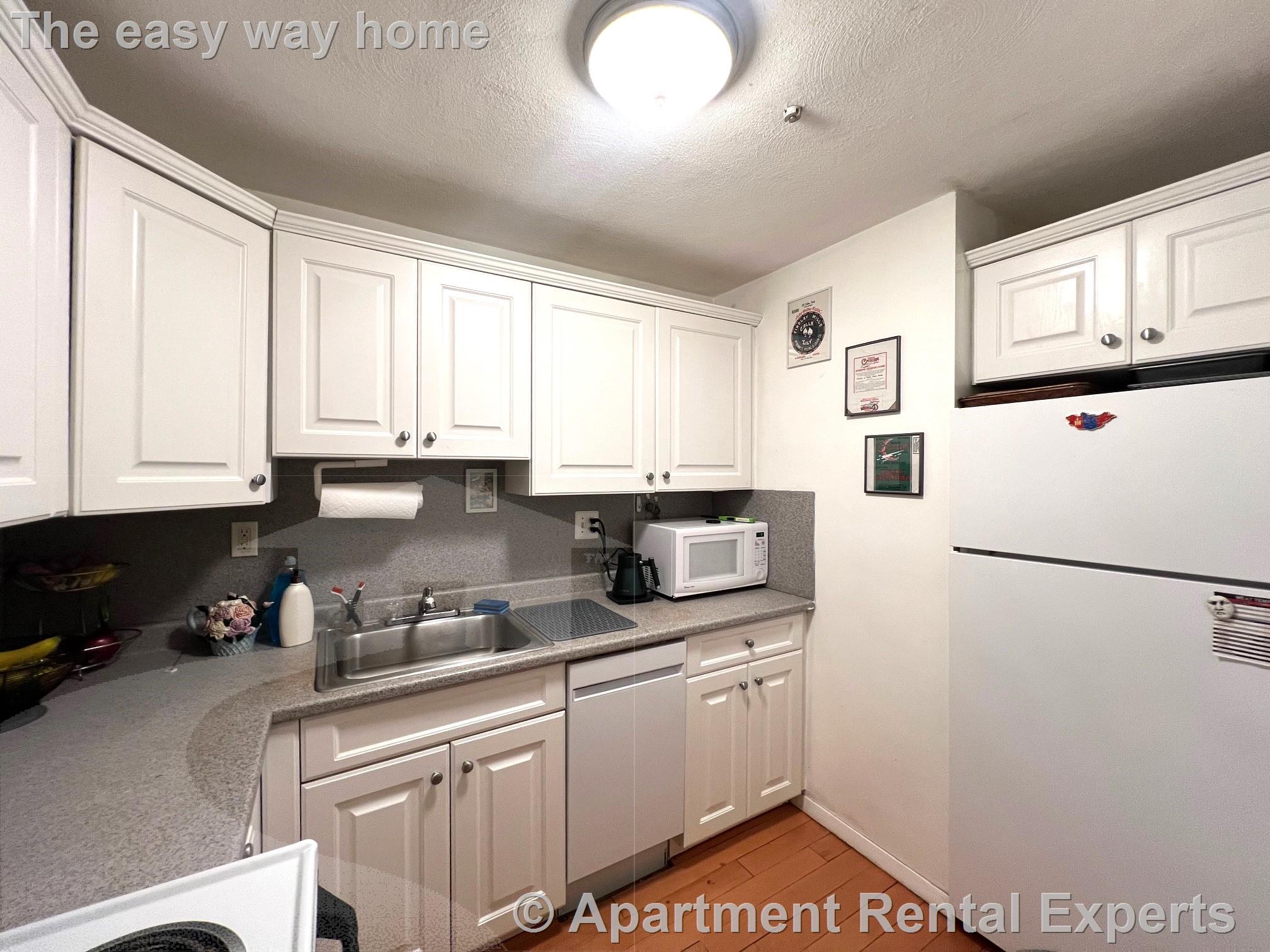 25 Linden Ave, Porter Square