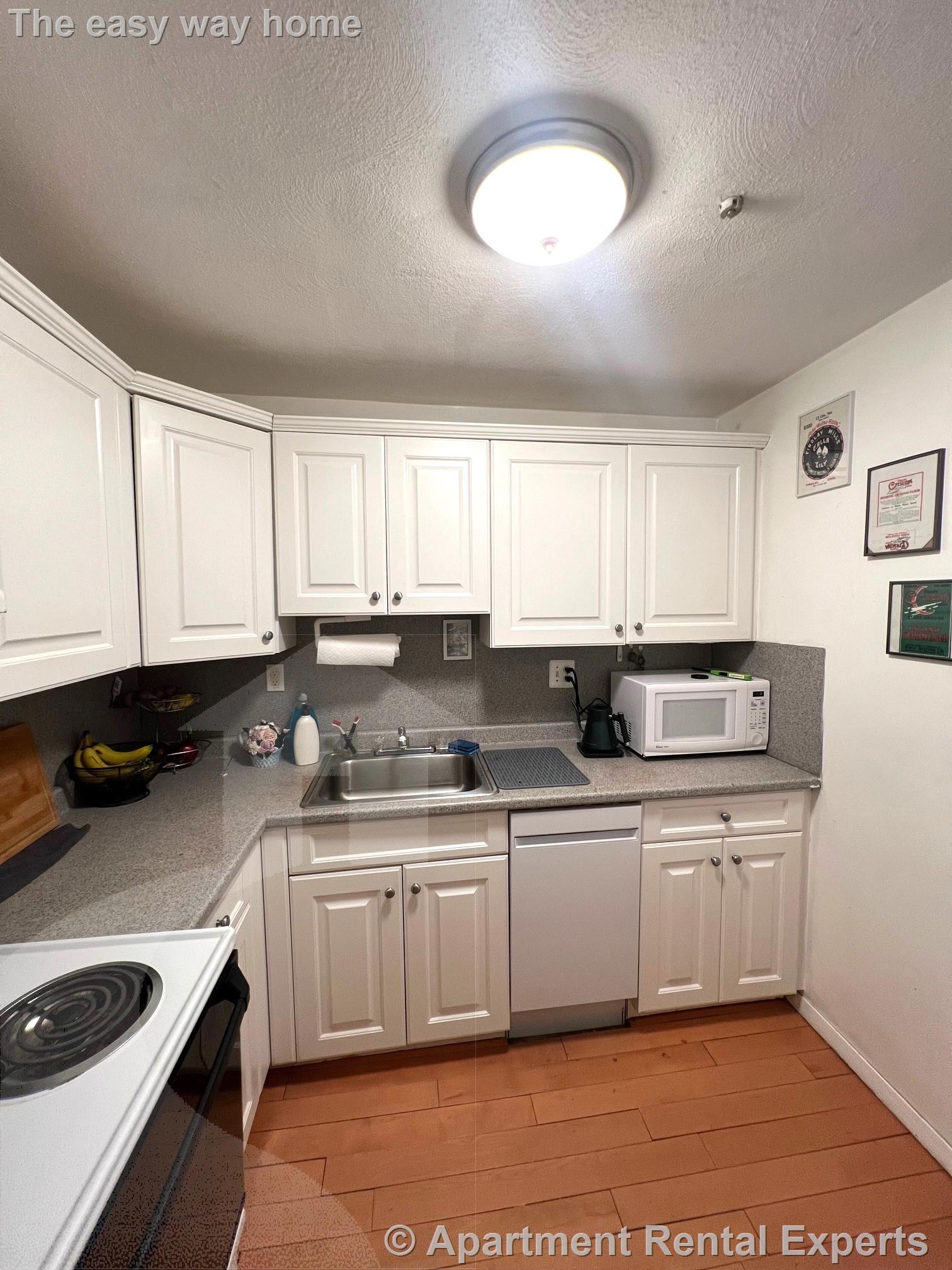 25 Linden Ave, Porter Square