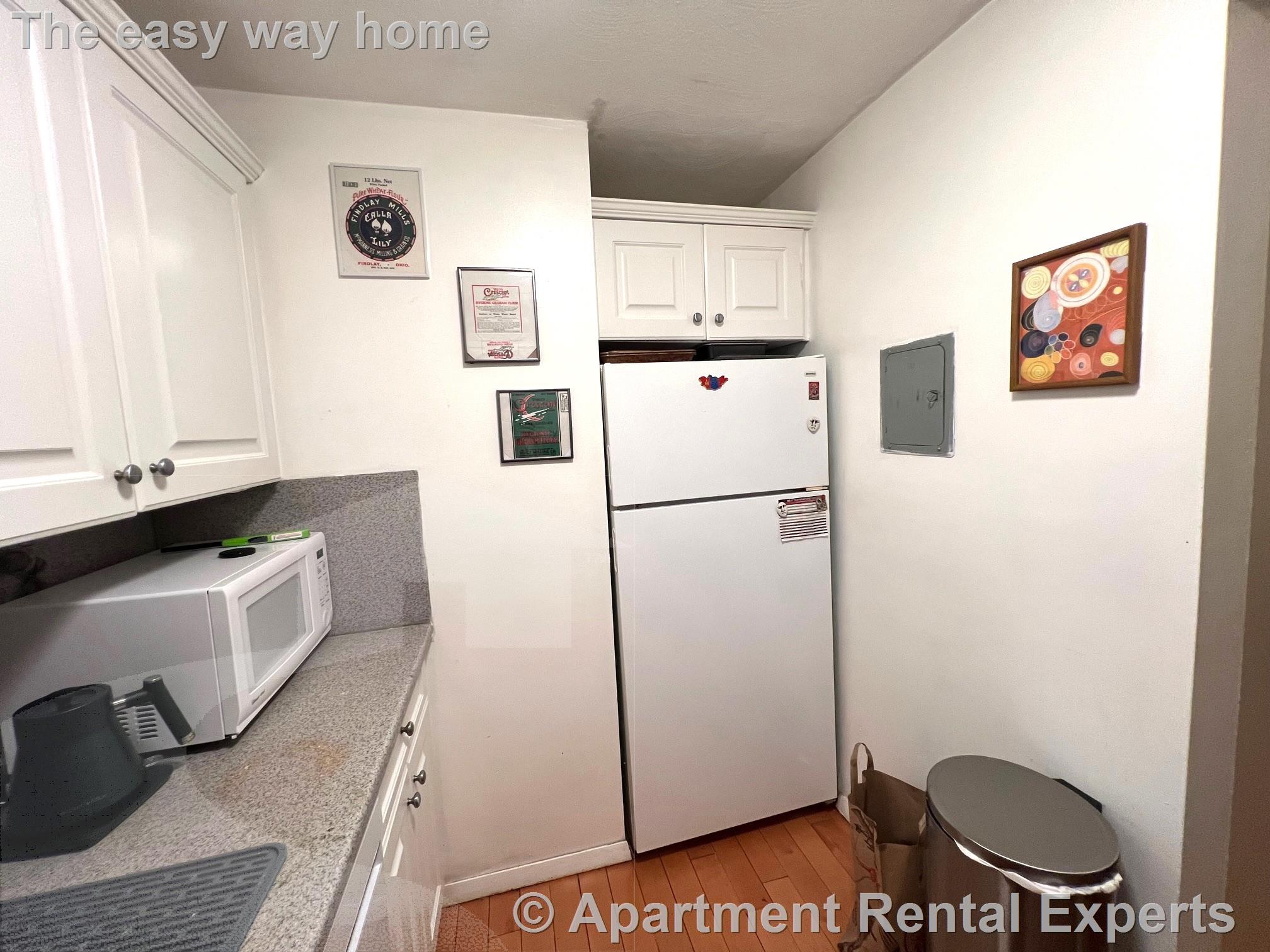 25 Linden Ave, Porter Square