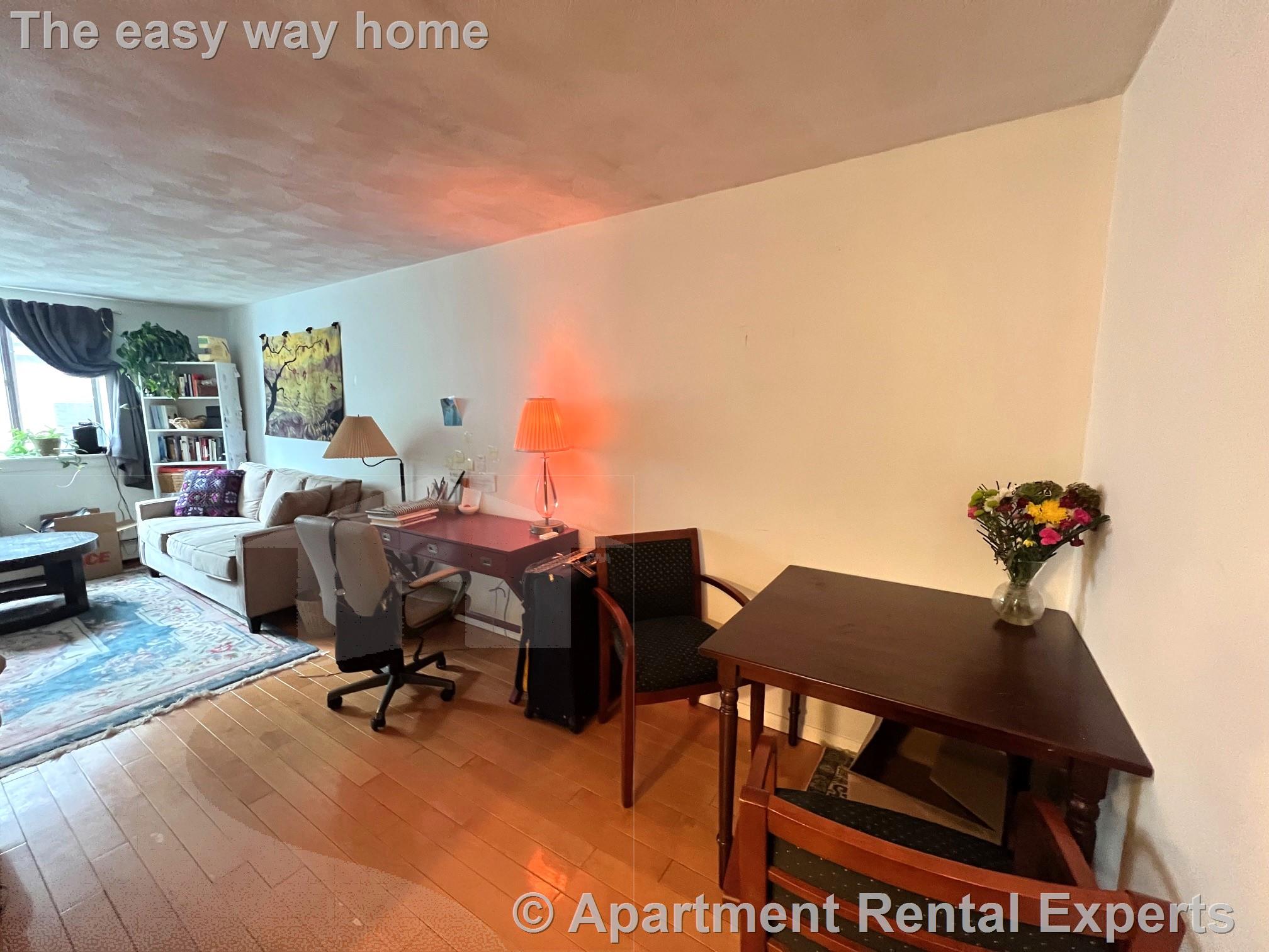 25 Linden Ave, Porter Square