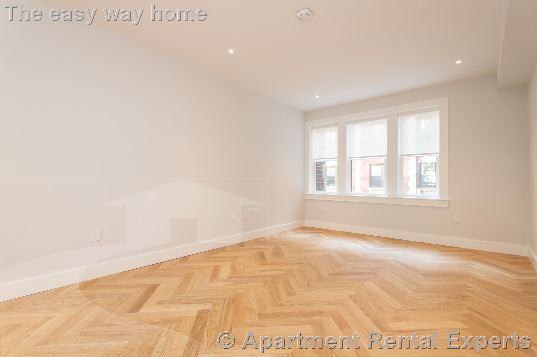 16A Forest St, Porter Square