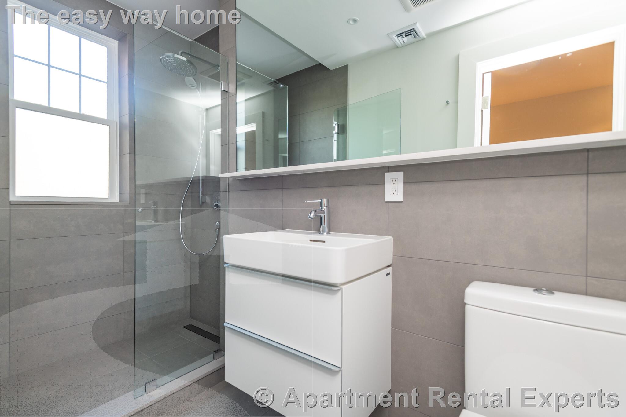 16A Forest St, Porter Square