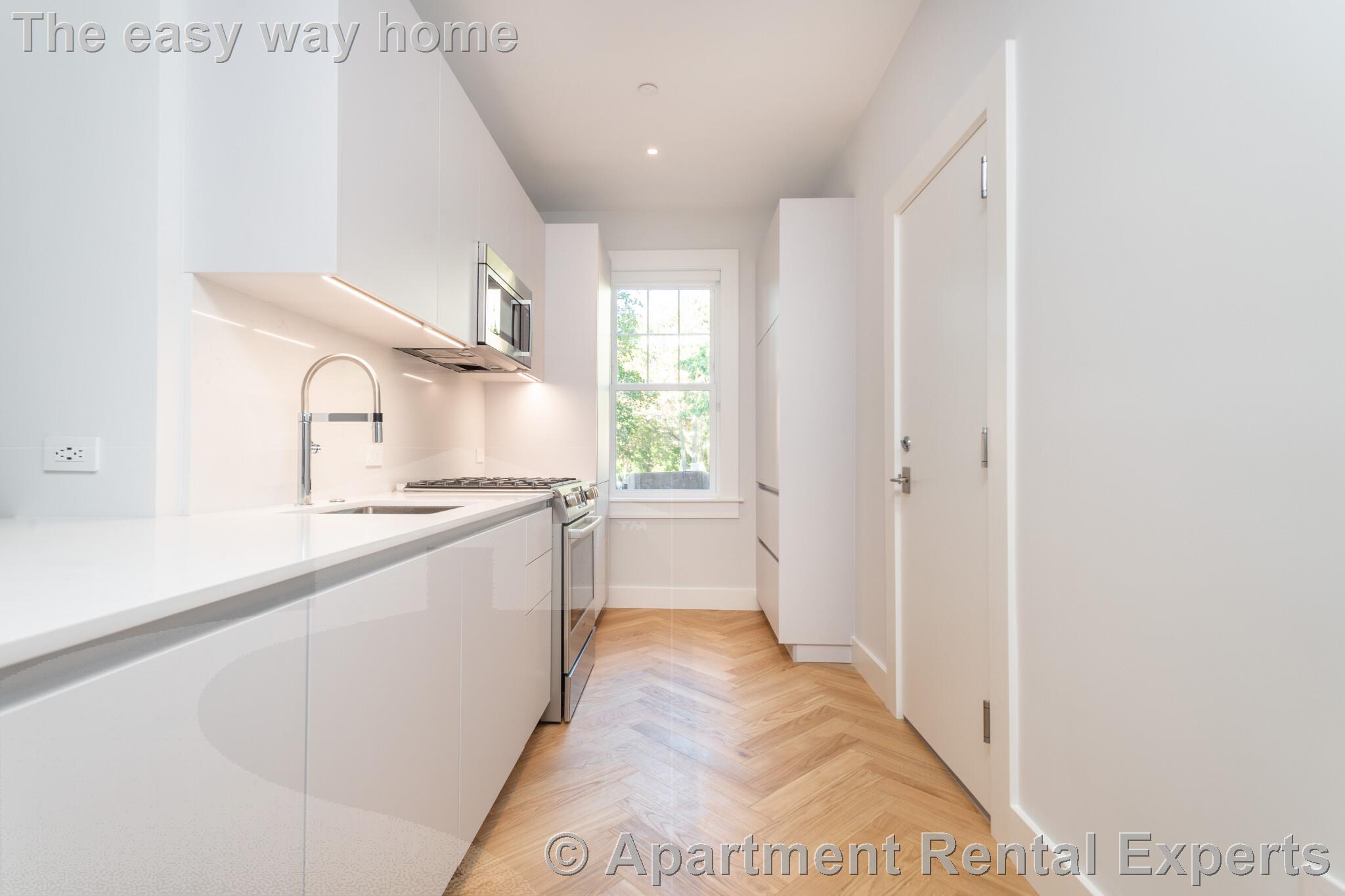 16A Forest St, Porter Square