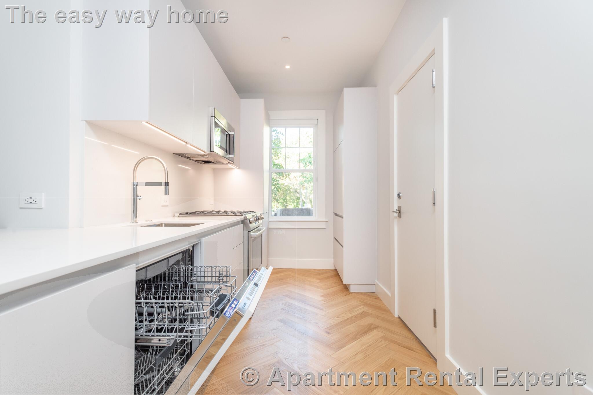 16A Forest St, Porter Square