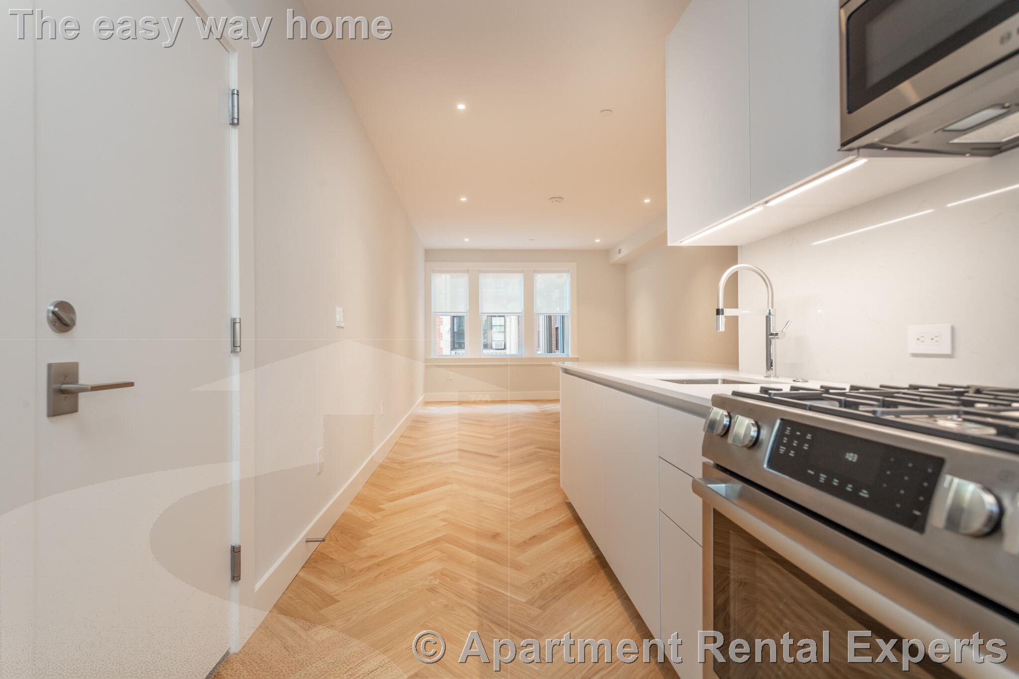 16A Forest St, Porter Square