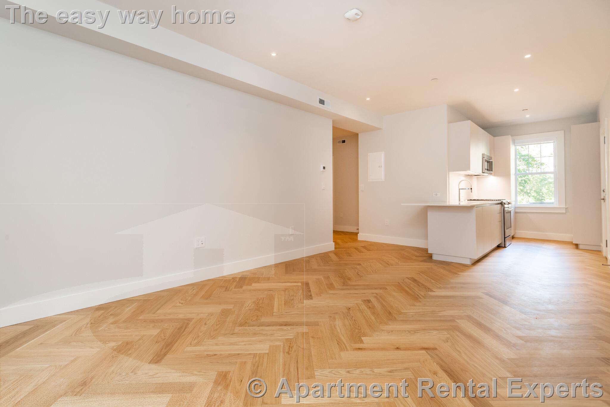 16A Forest St, Porter Square