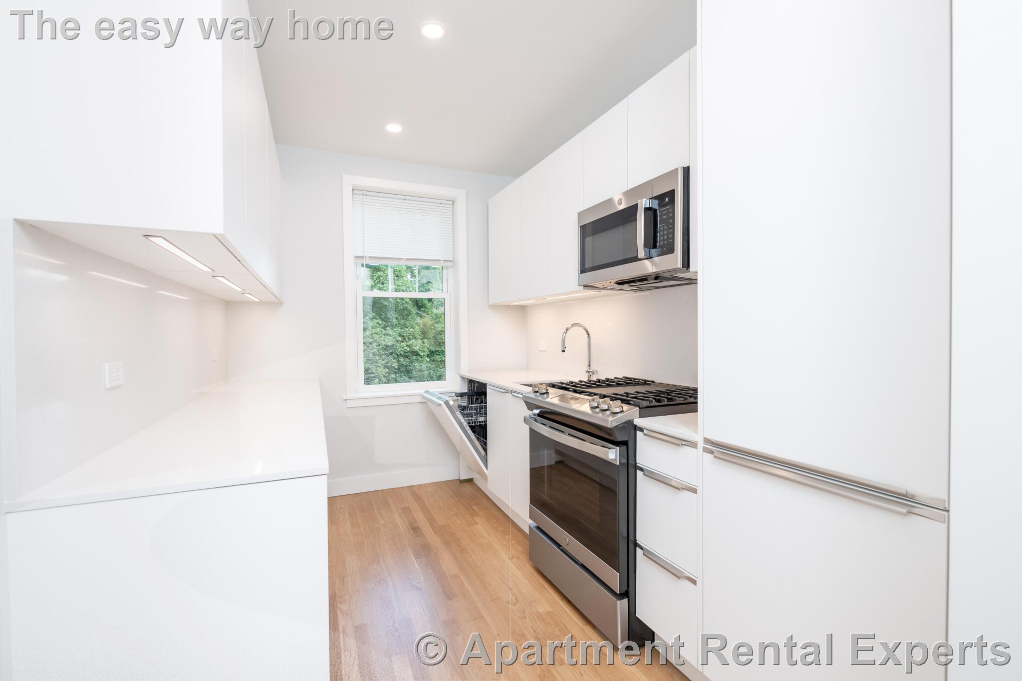 17A Forest St, Porter Square