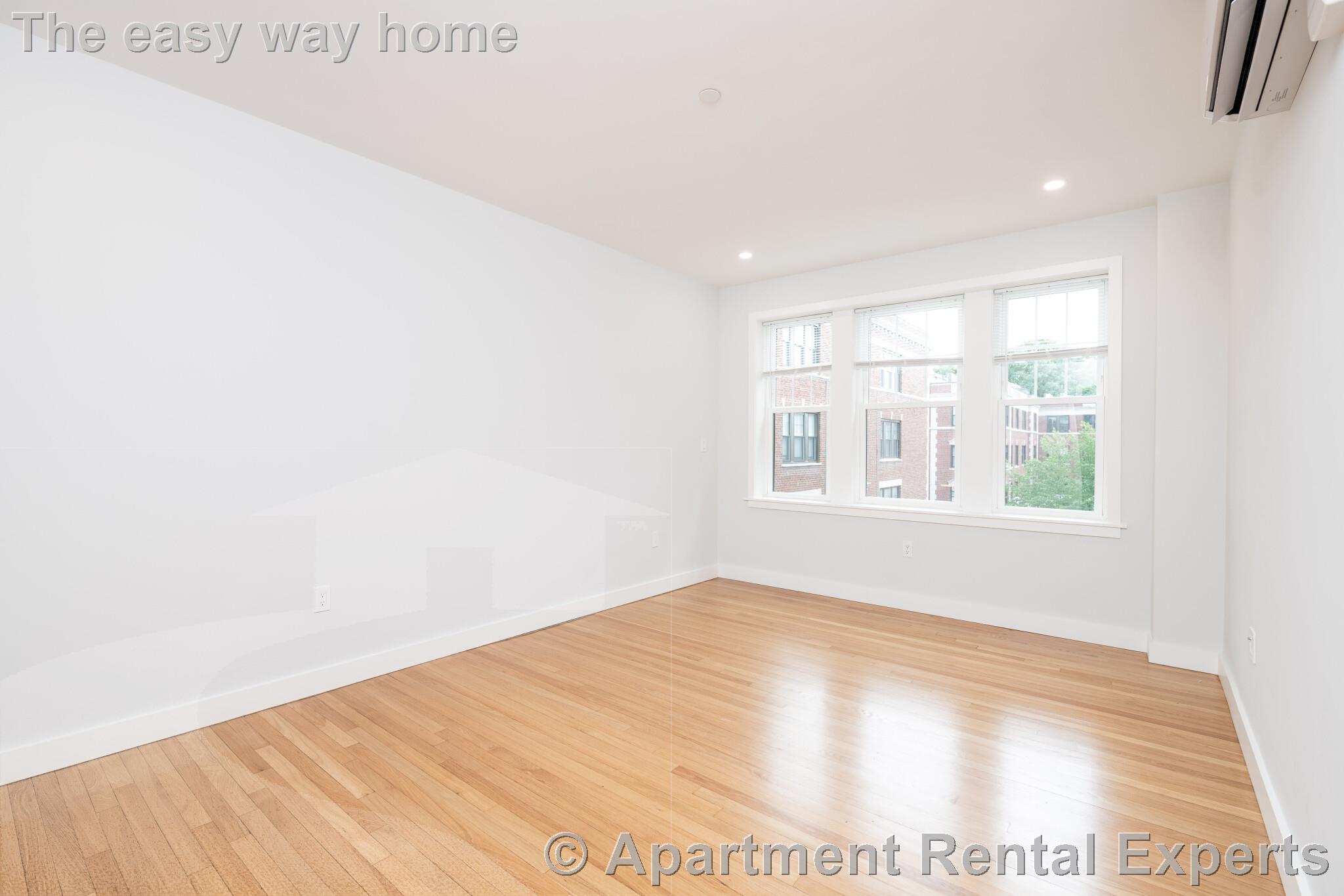 17A Forest St, Porter Square