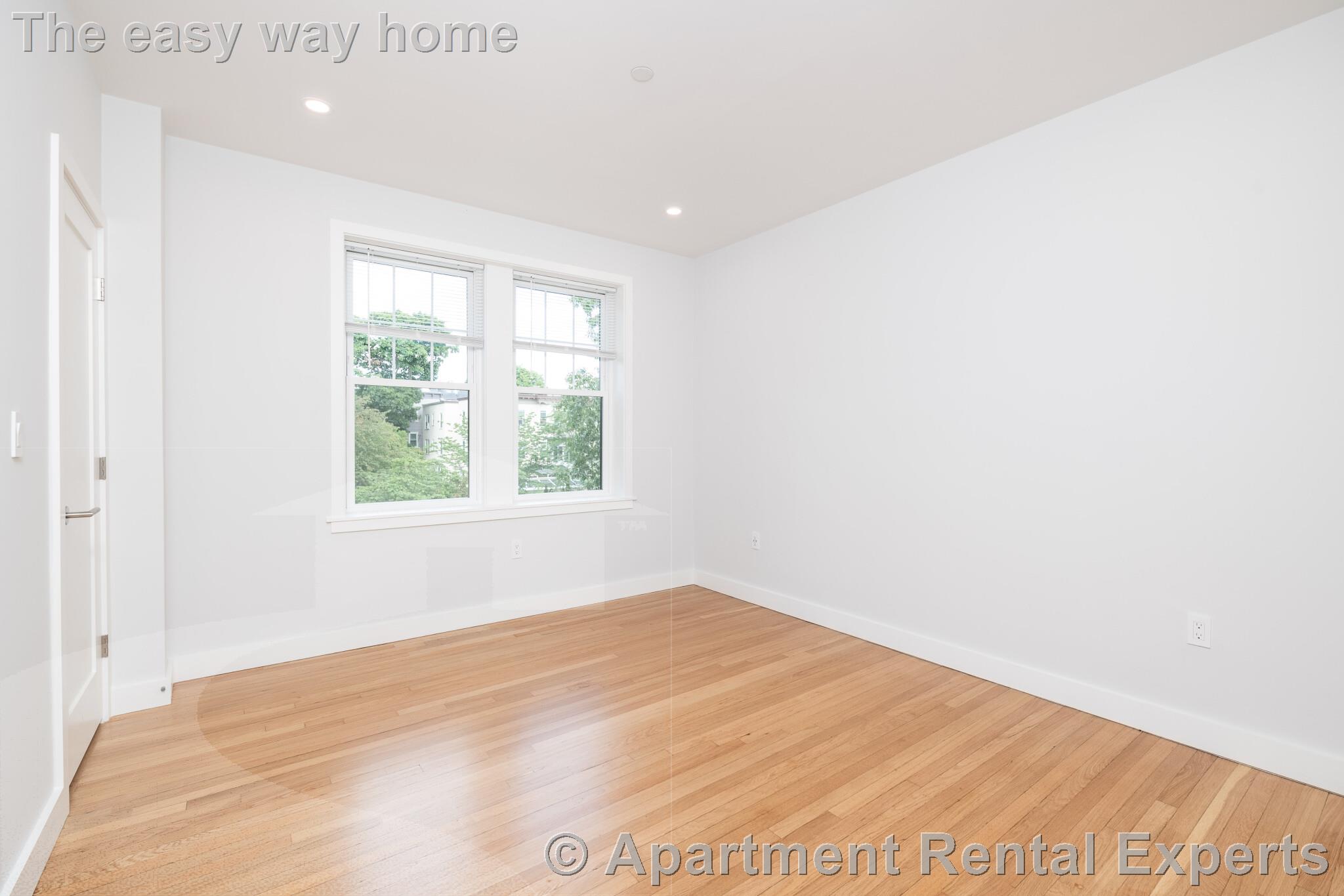 17A Forest St, Porter Square