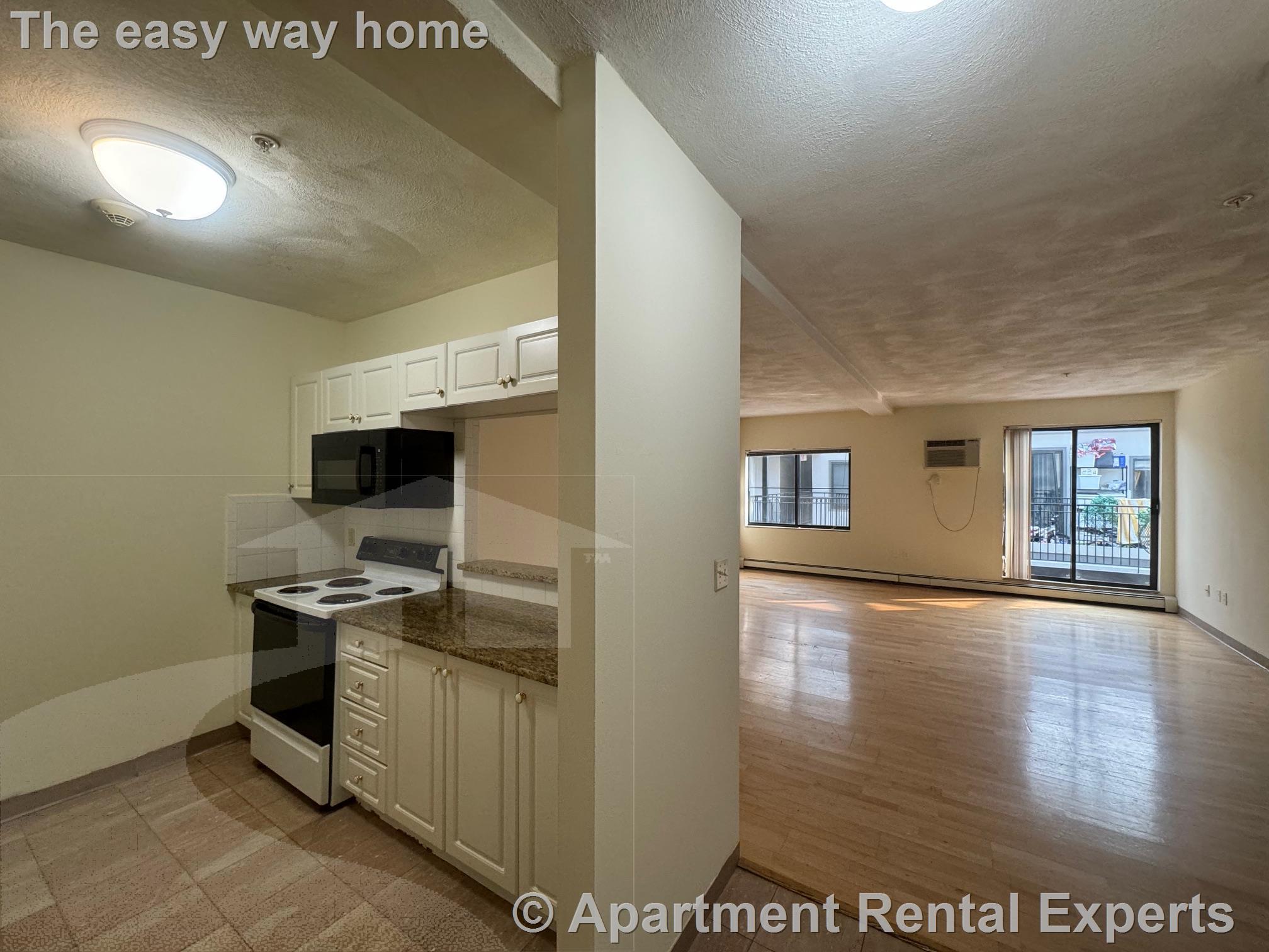 373 Highland Ave, Davis Square